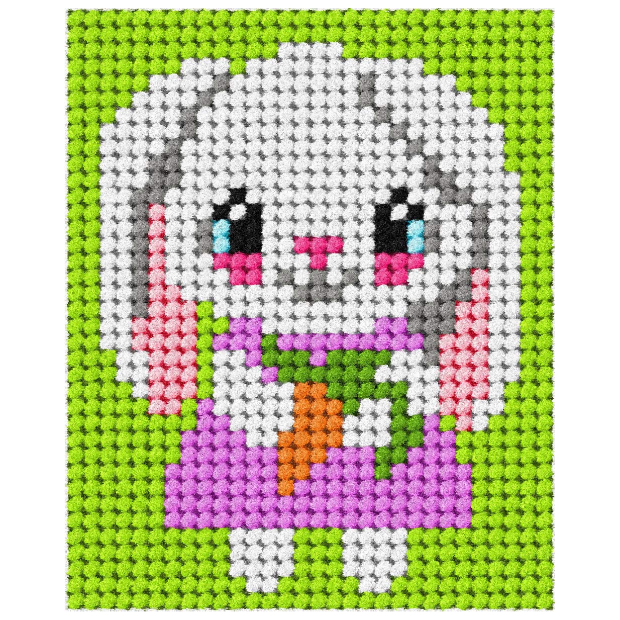 Orchidea Multi Tapestry Kit: My First Rabbit