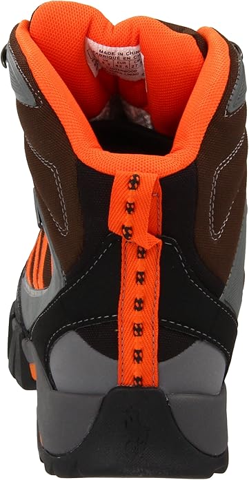 polo canterwood boots