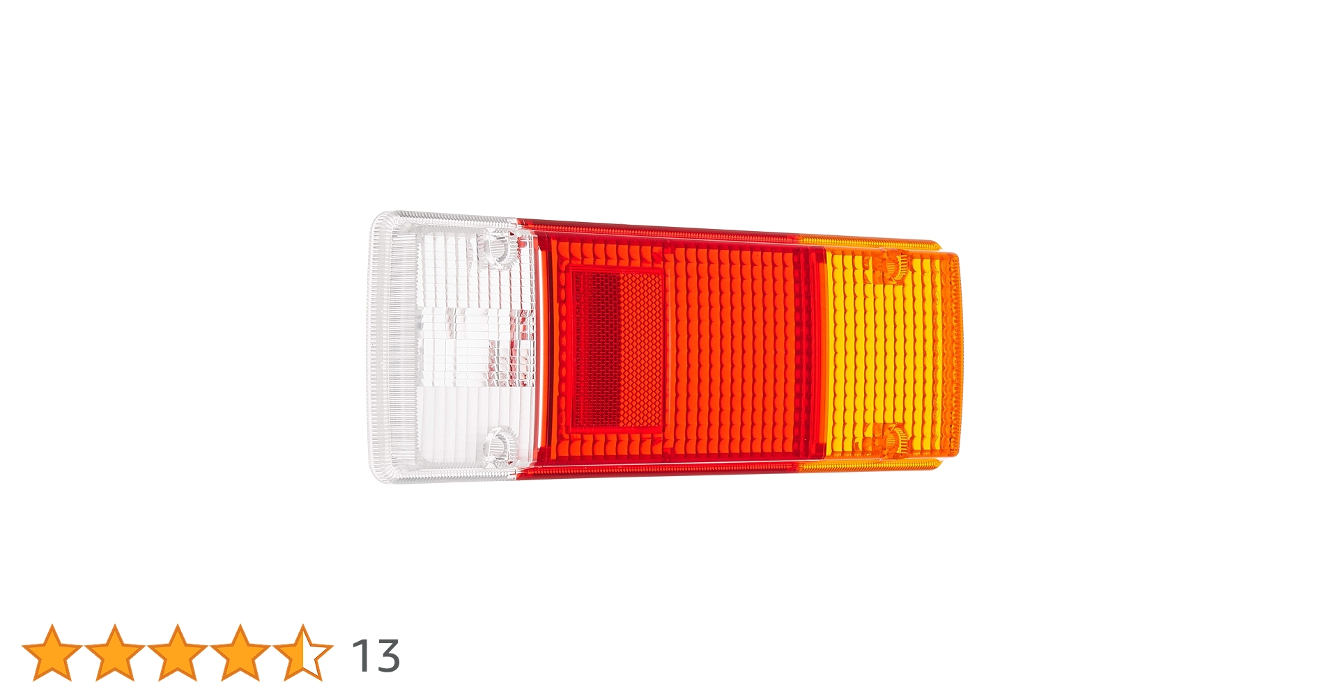 Amazon | TOYOTA (トヨタ) 純正部品 テールランプ(リヤ