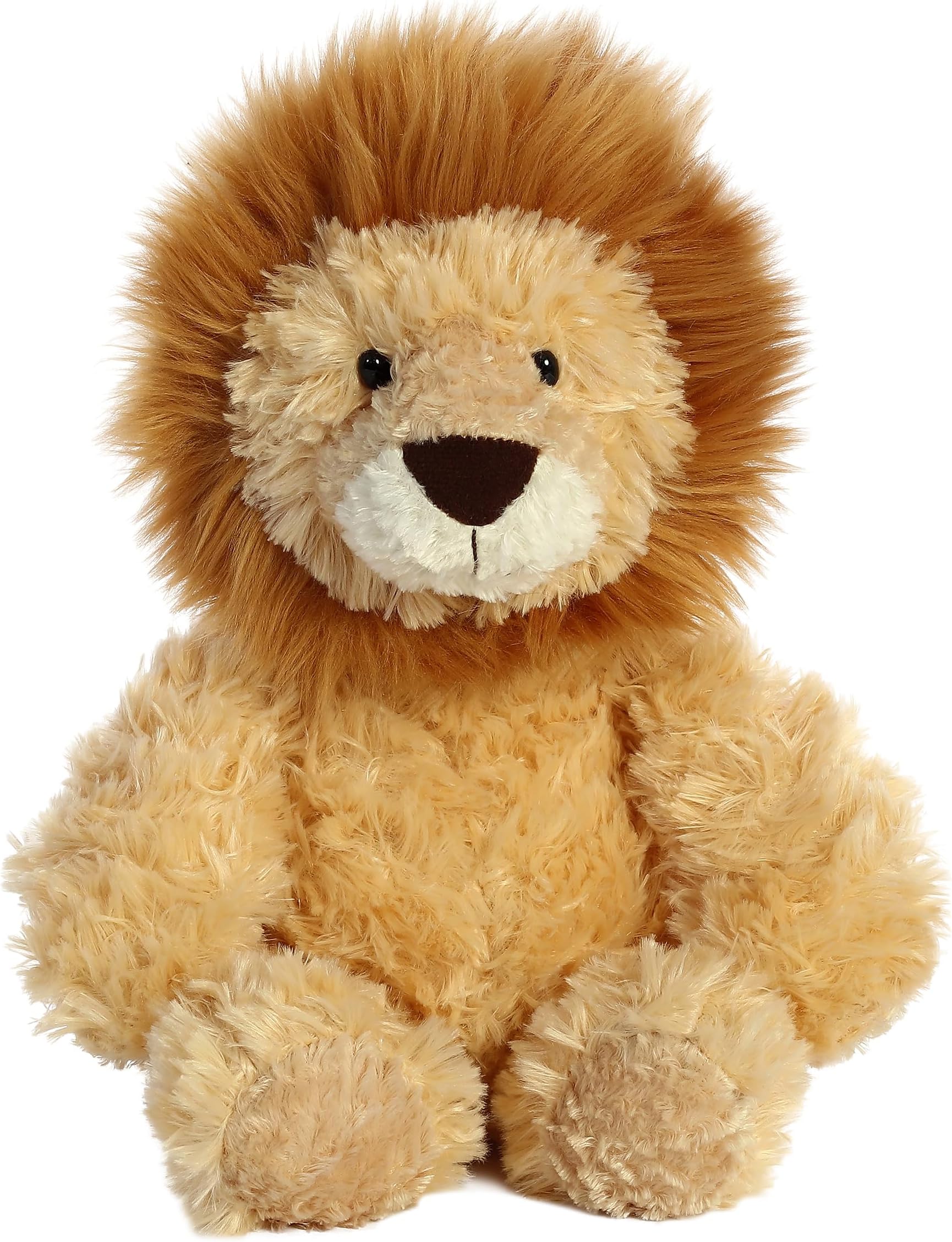 Aurora Plush 12 inches Lion Tubbie Wubbie