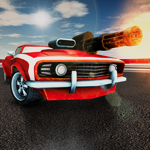 Mad Death Race Fury: Max Racing Challenge - App on Amazon Appstore