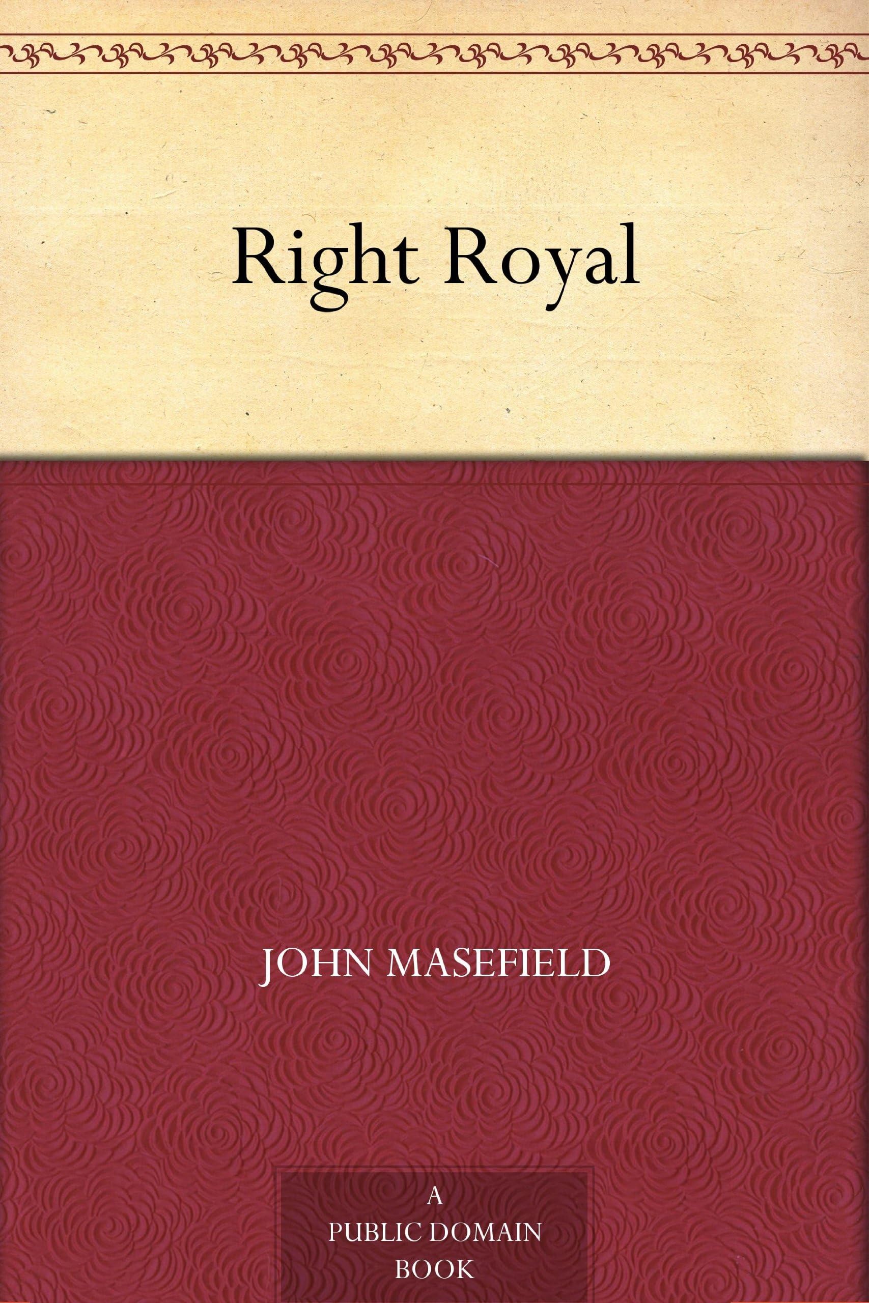 Right Royal