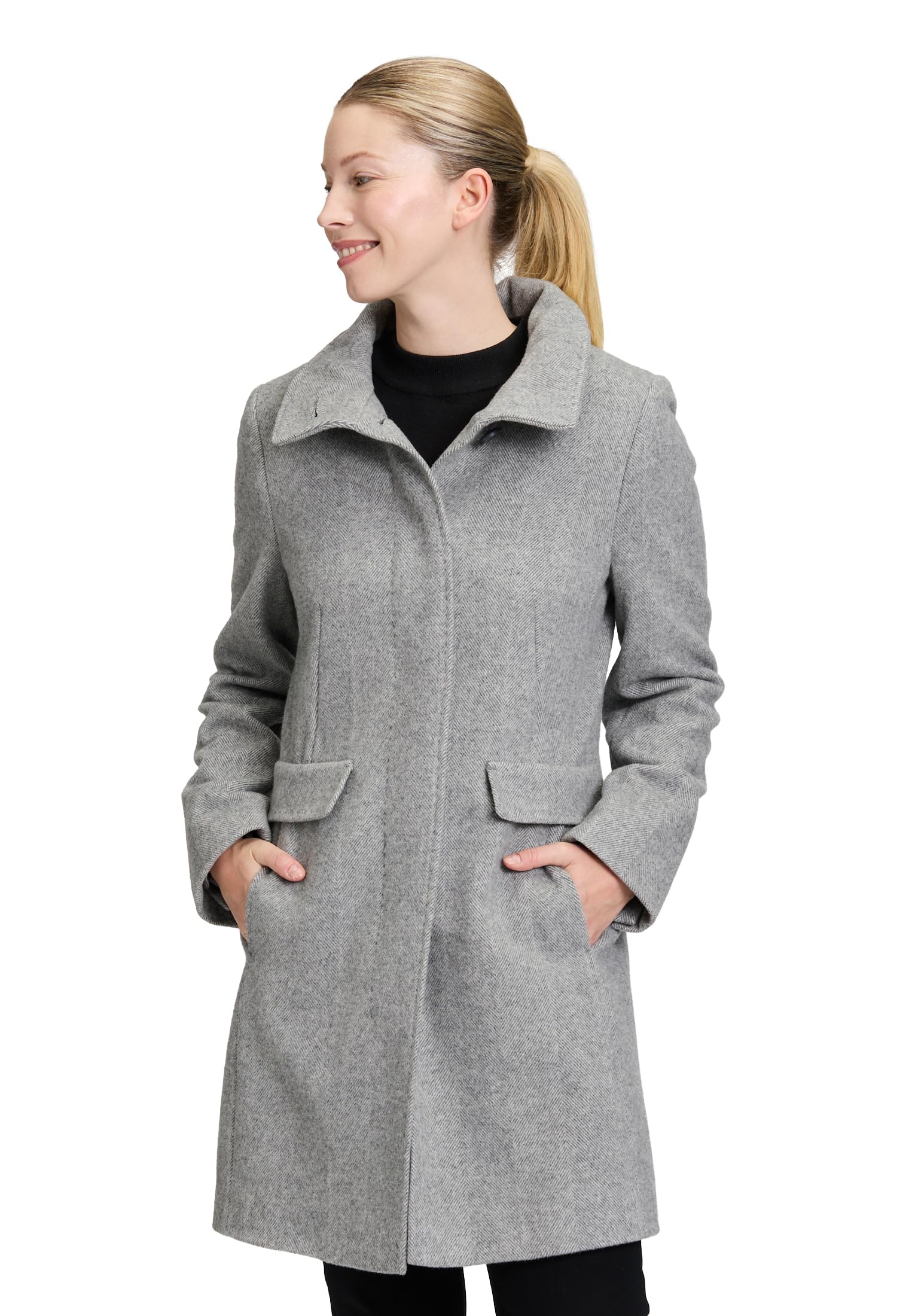 Gil Bret Damen Paula Jacke (1er Pack)