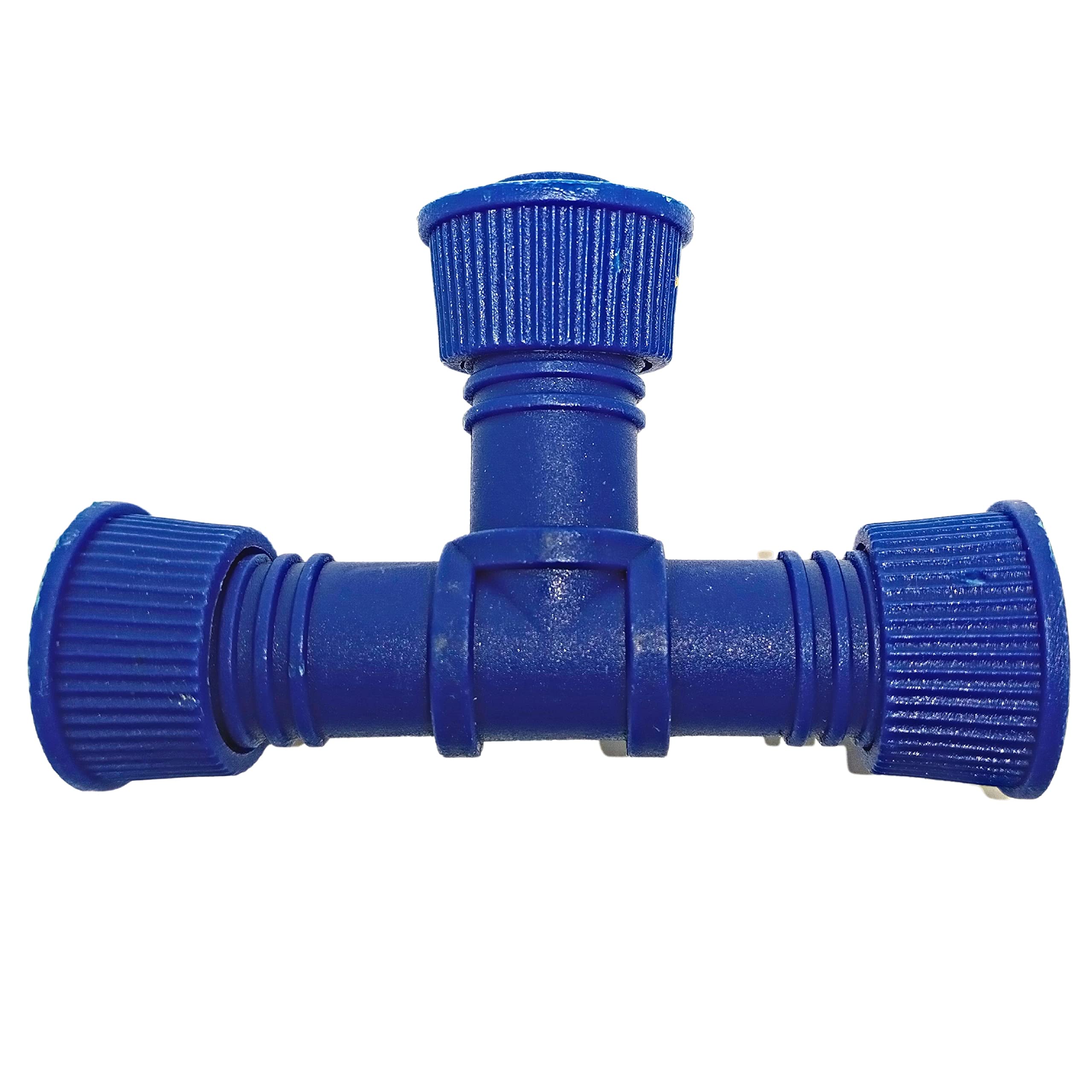 See full amazon price history chart for FARMER GIRL -16mm Flat Inline Tee Drip Irrigation Pepsi 16mm Inline Pipe Tee (Pack of 25 Pcs) FARMER GIRL -16mm Flat Inline Tee Drip Irrigation Pepsi 16mm Inline Pipe Tee (Pack of 25 Pcs) (B0BGF7RZ4Q) Amazon Price History, Amazon Price Tracker