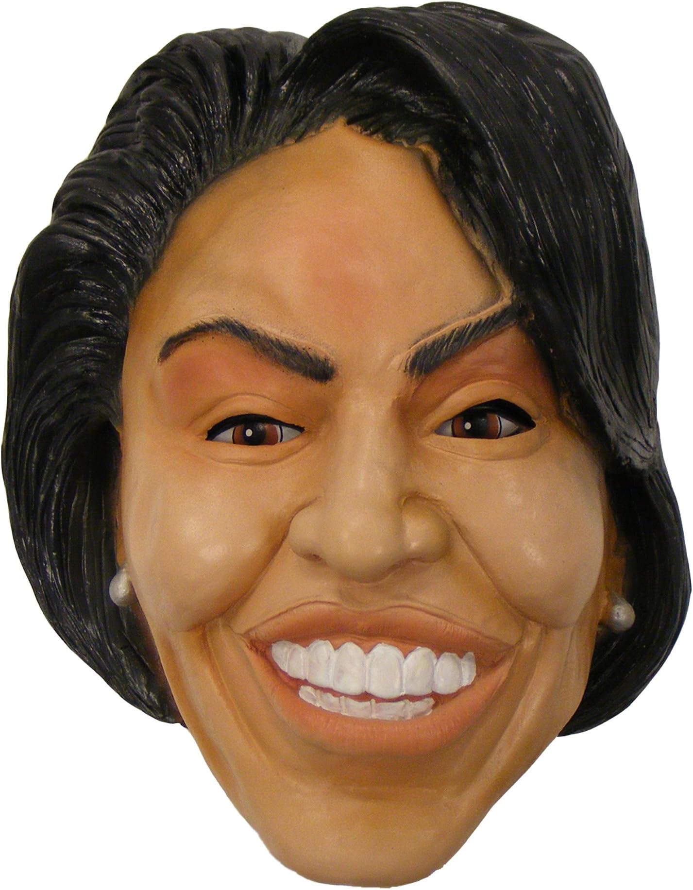 Freight Factory Michelle Obama Mask