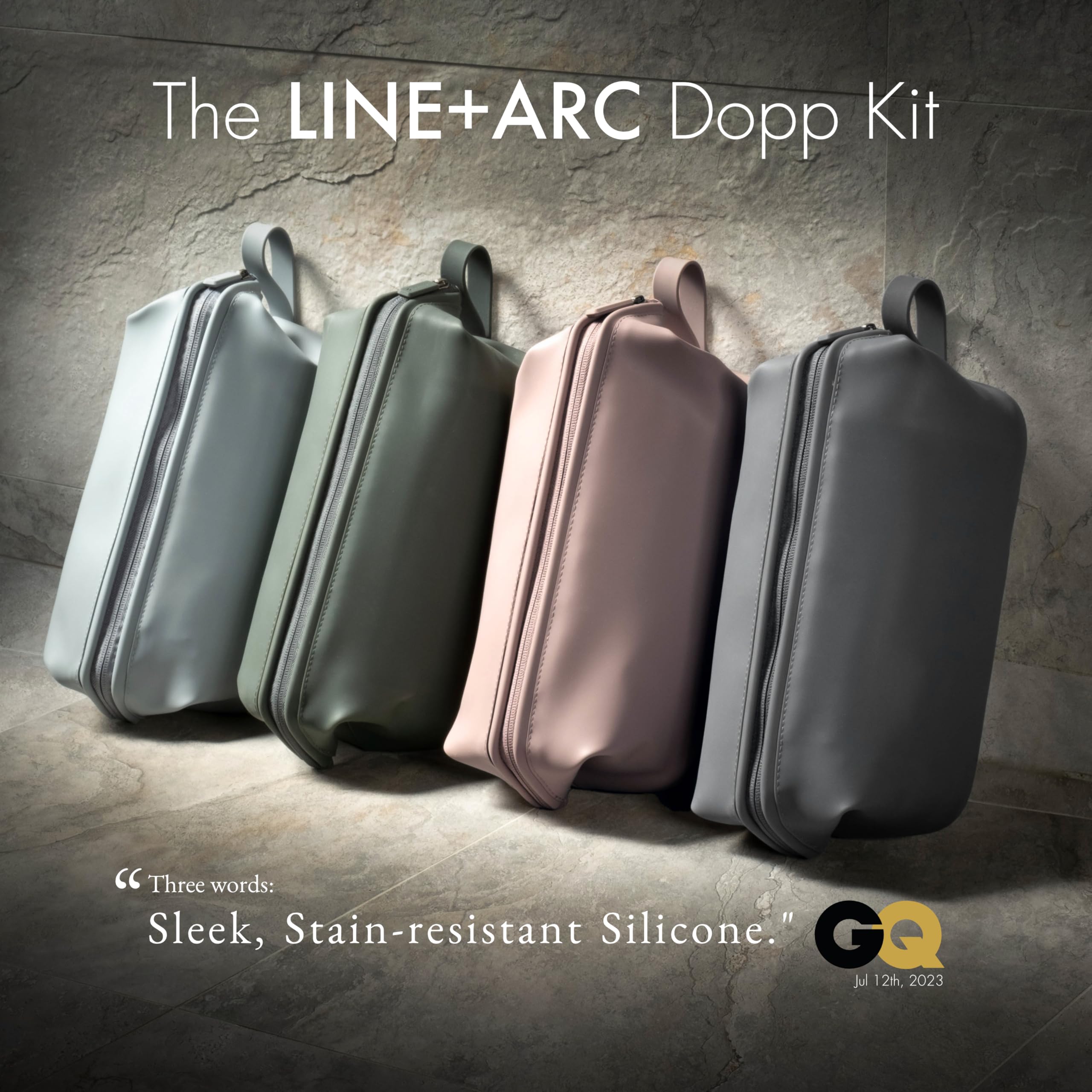 Line+ARC DPKT-Parent