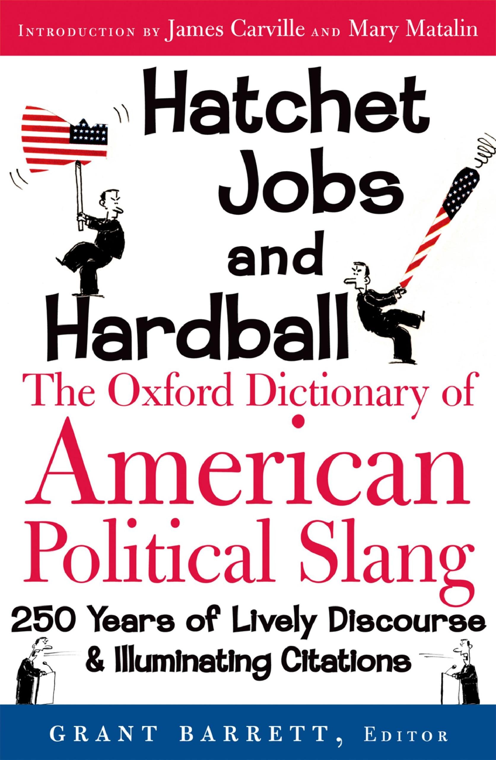 【中古】 The Official Dictionary of Unofficial English Grant Barrett The Official Dictionary of Unofficial English: A Crunk