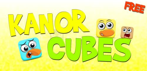 Kanor Cubes – vue 5