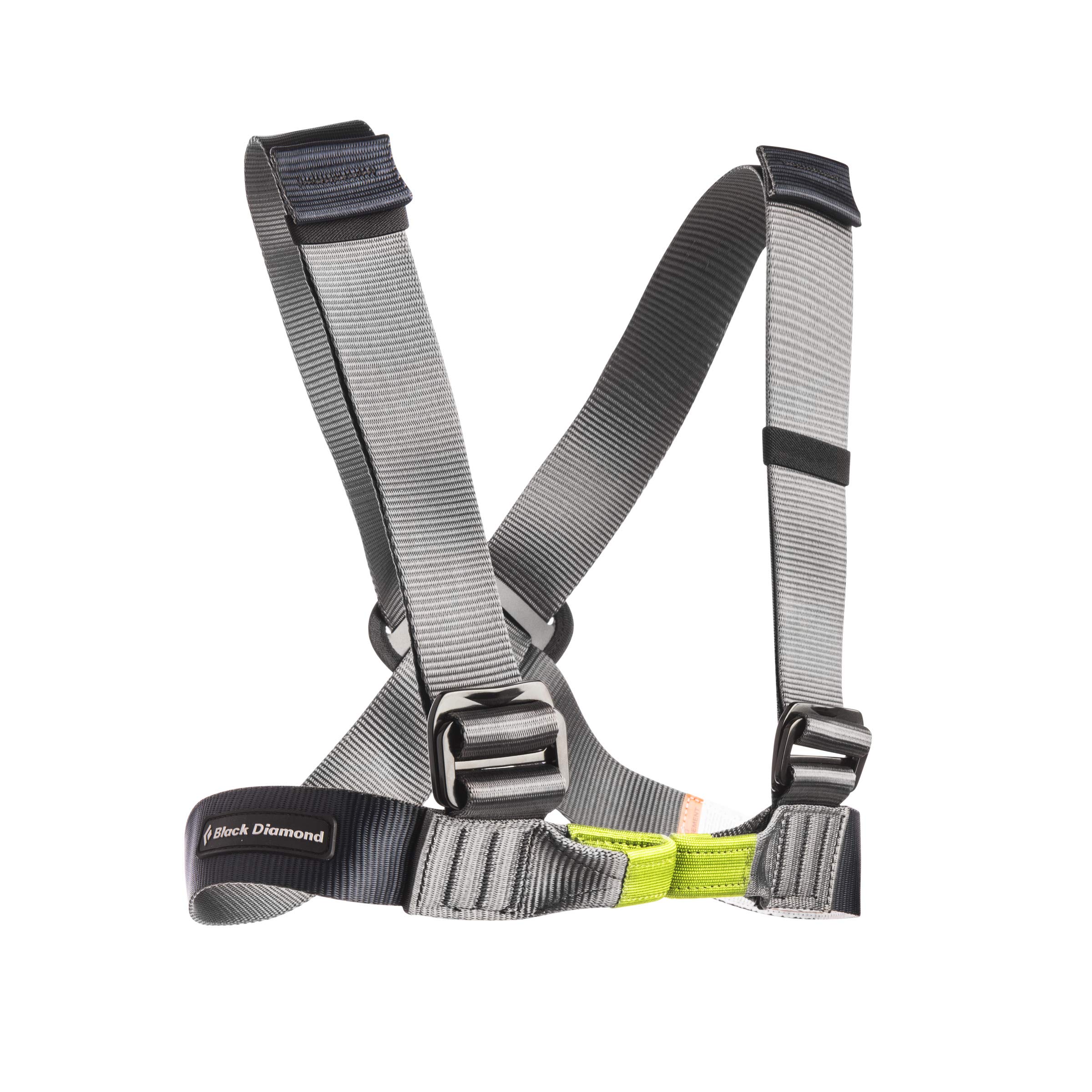 Black Diamond Vario Chest - Arnés pectoral