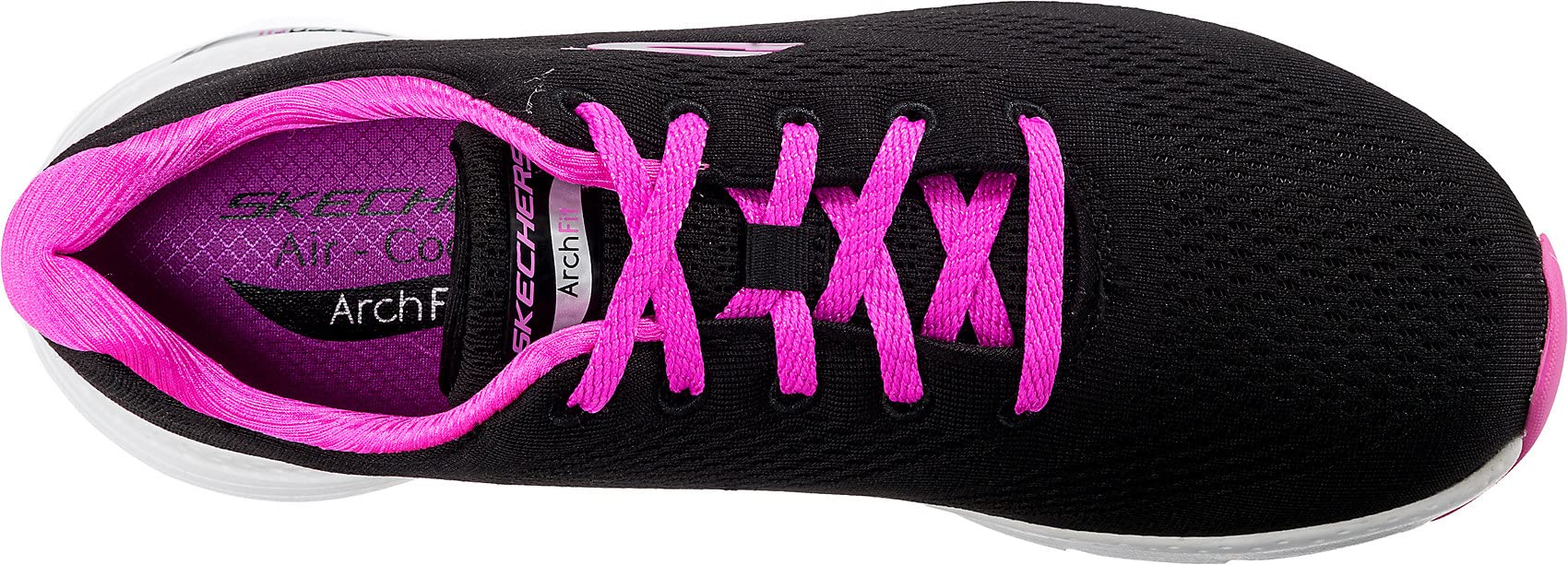 Skechers Arch Fit Big Appeal Scarpe da GinnasticaDonna
