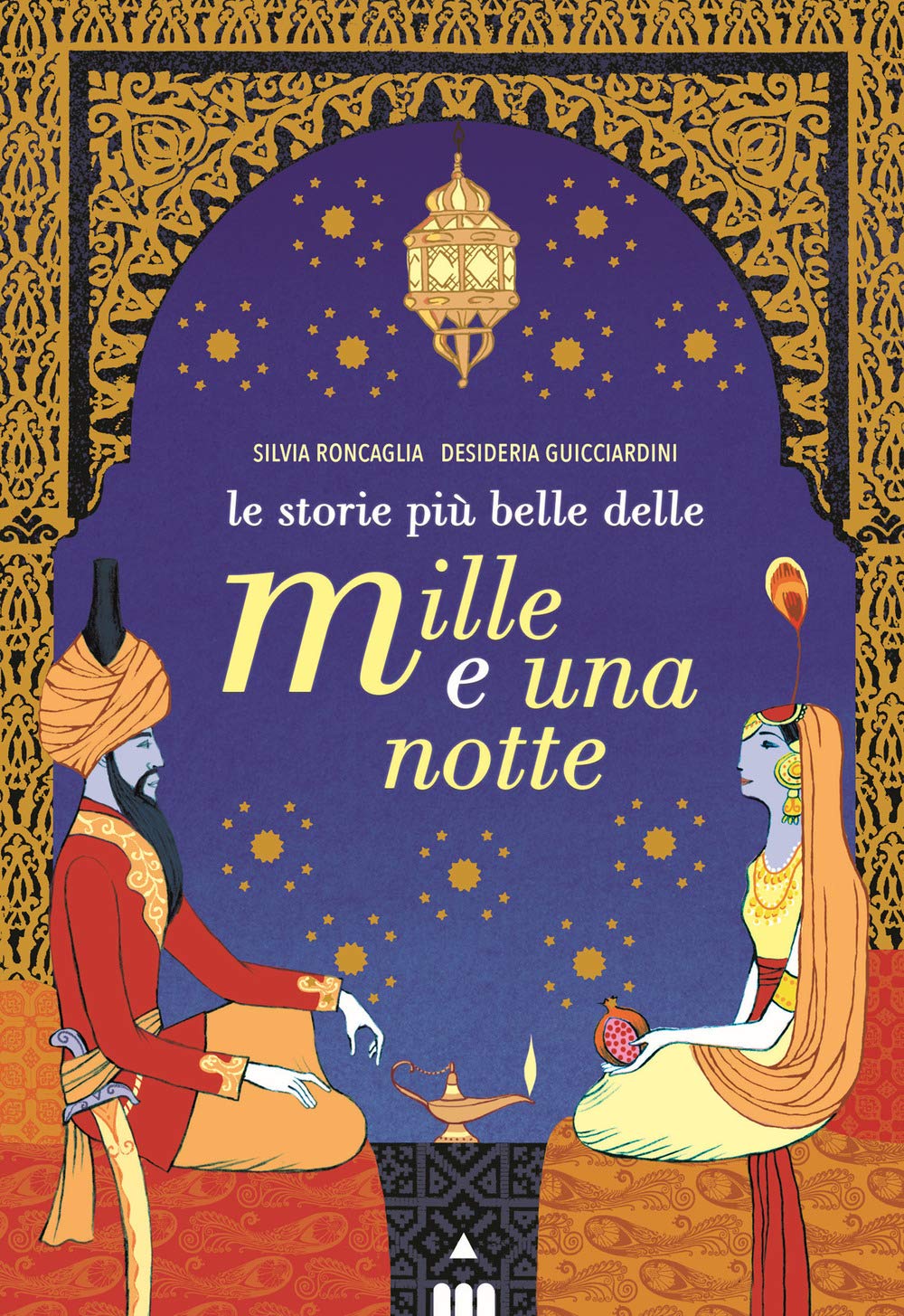 Le Storie Più Belle Delle Mille E Una Notte - 4