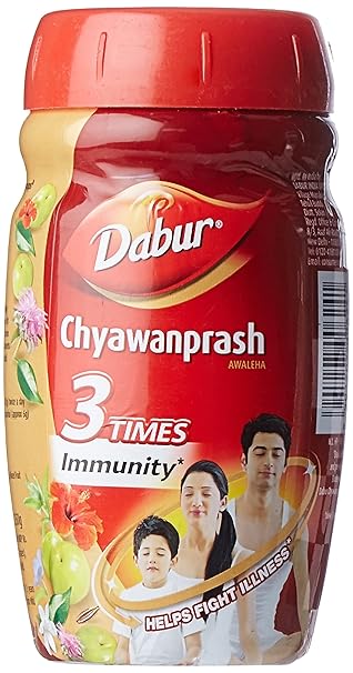 Dabur Chyawanprash Awaleha - 250 g