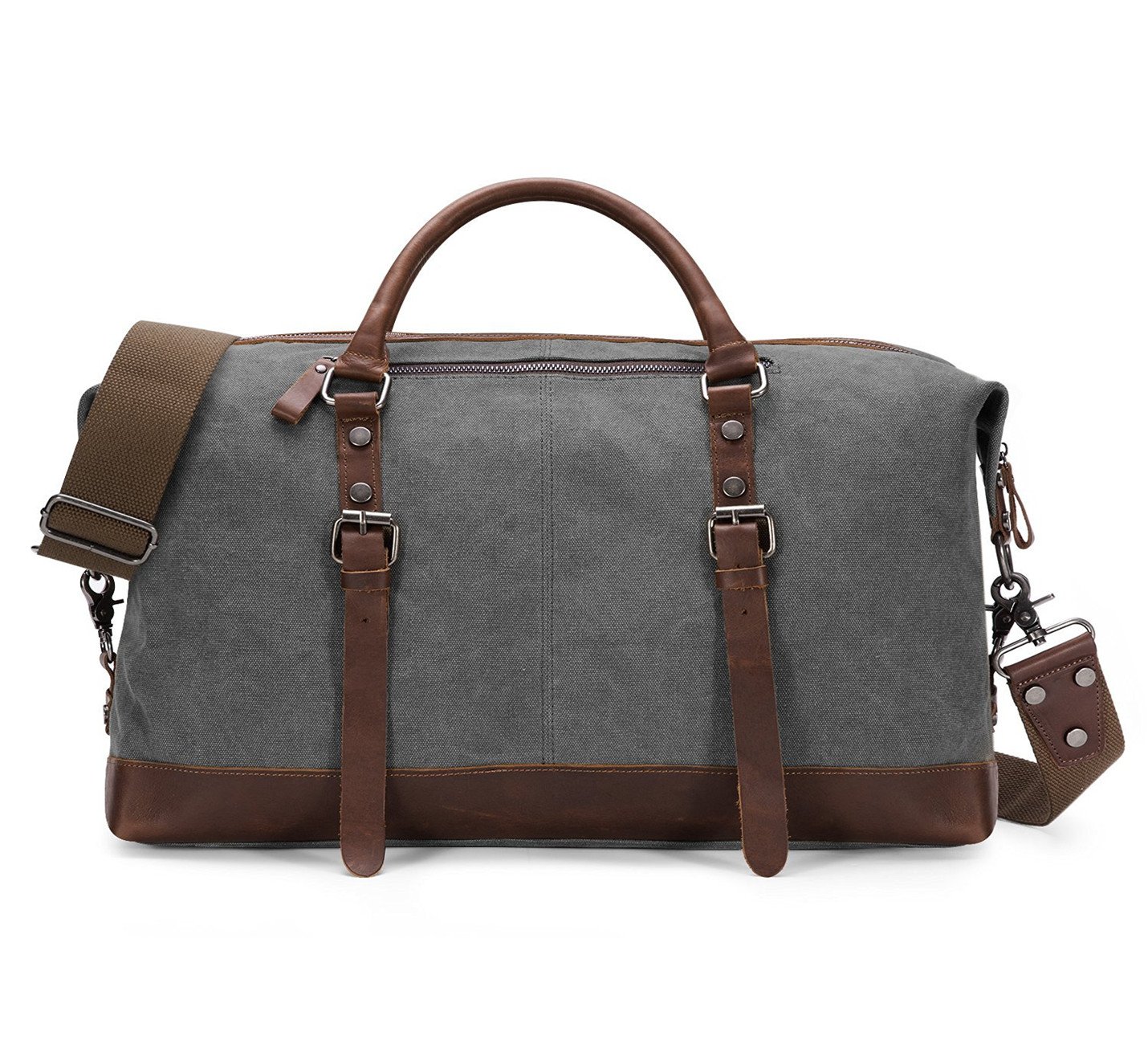 BAOSHA HB-14 - Bolsa de Viaje para Hombre, Talla XL