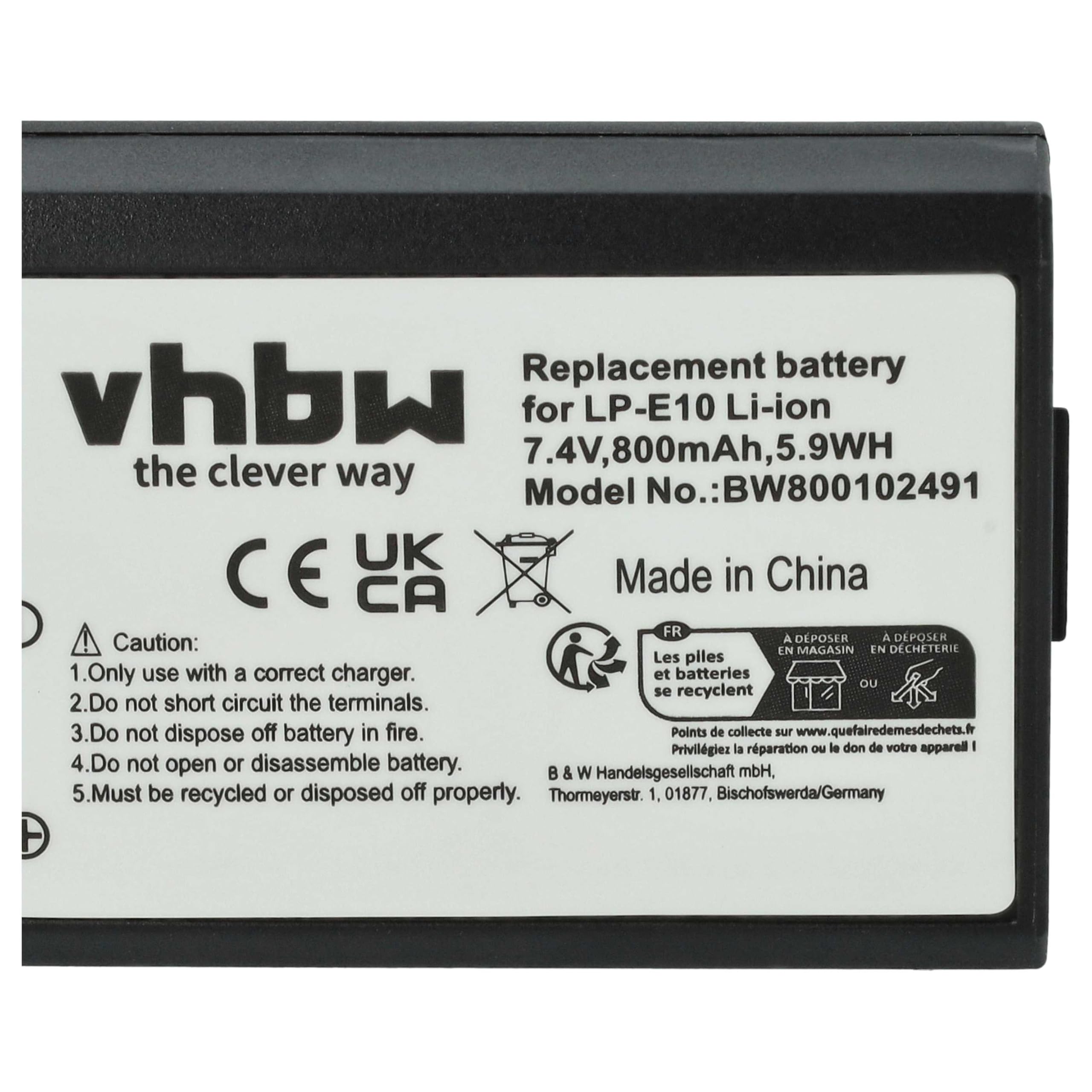 Vhbw 3x batteria sostituisce Ridgid AC840084 per attrezzi da lavoro (1500 mAh, Li-Ion, 18 V