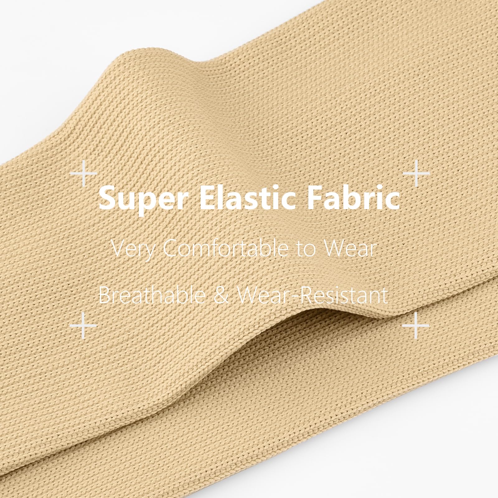 YLK 3 Paia Calze a Compressione Graduata per Donne e Uomo, Potenziano Circolazione, Recupero e Sport, 15-20mmHg, Sportive, Corsa, Giri in Bici, Gravidanza