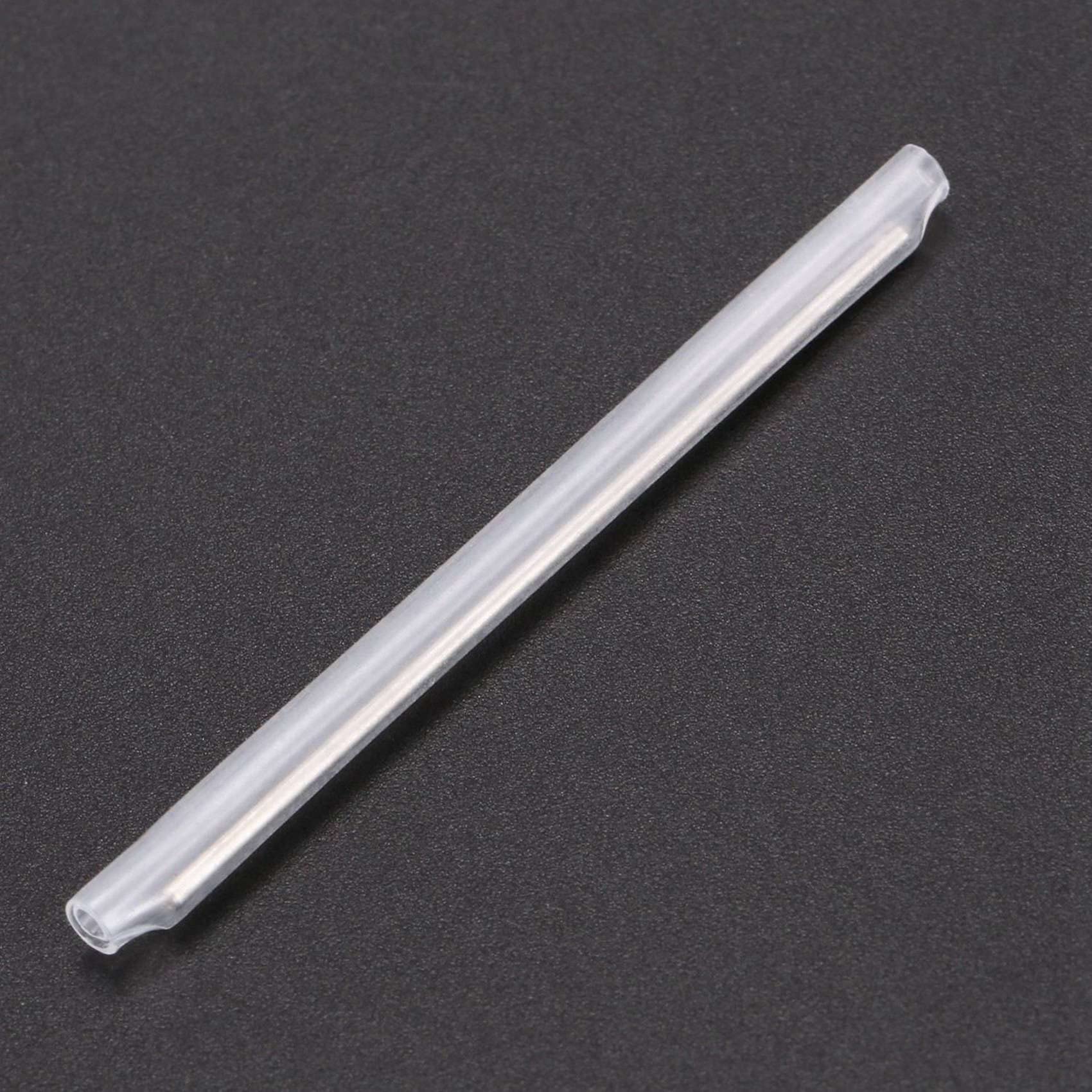 900 Stück Glasfaser-Spleißröhrchen 4 cm