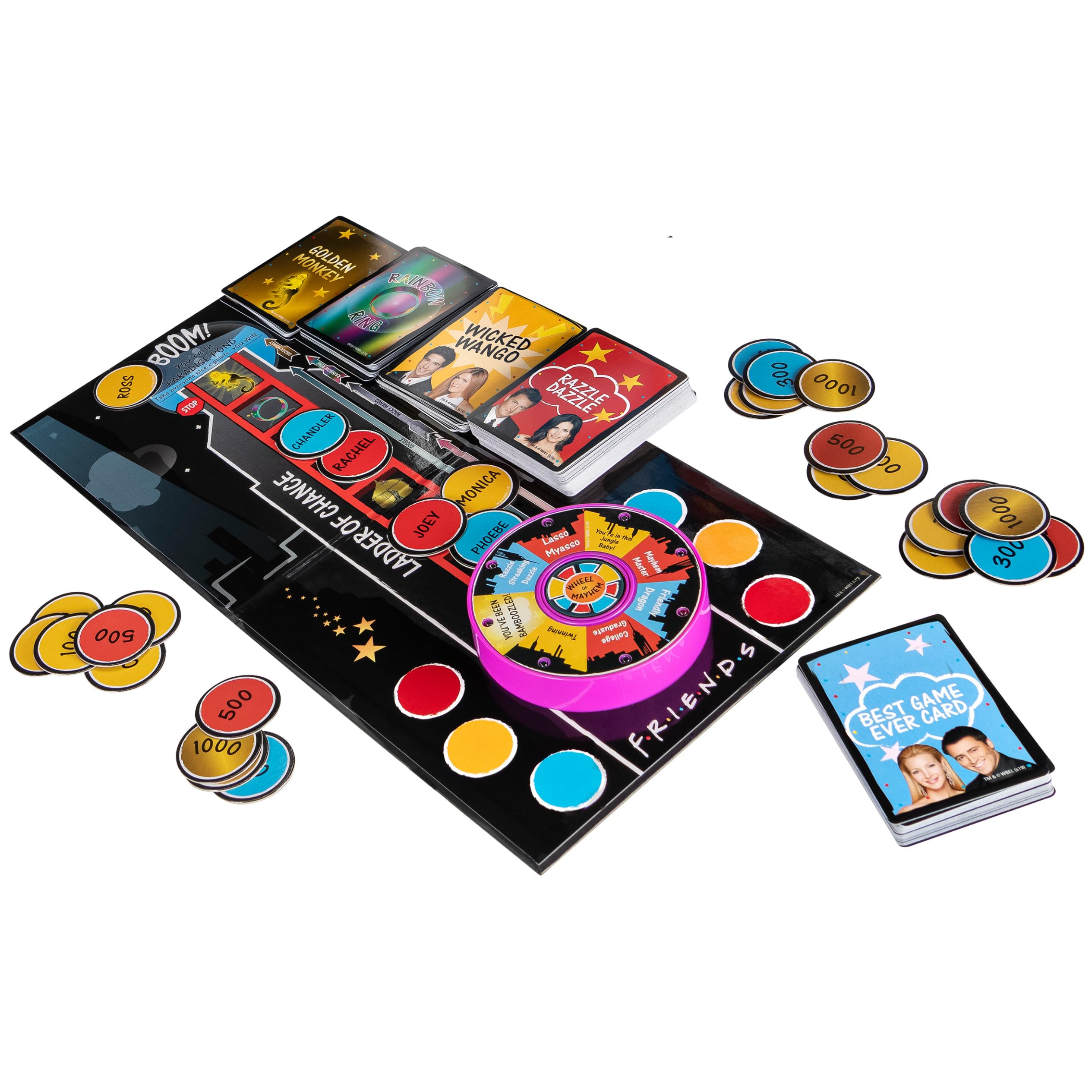 Me Contro Te: Scopri 800 Simpatiche Curiosit&agrave; In Un Gioco Divertente