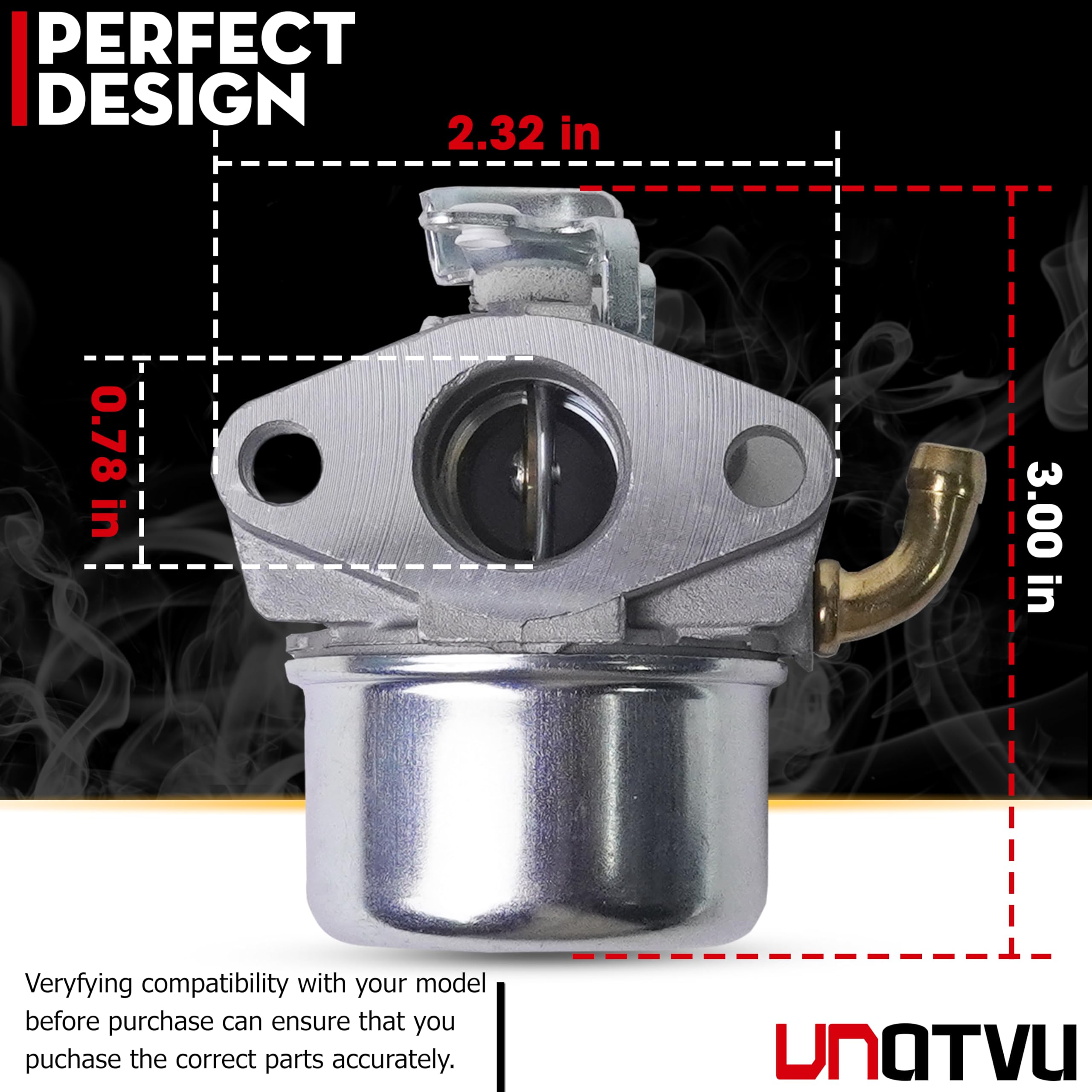 Amazon.com: 215369 Carburetor Replaces For Briggs Stratton