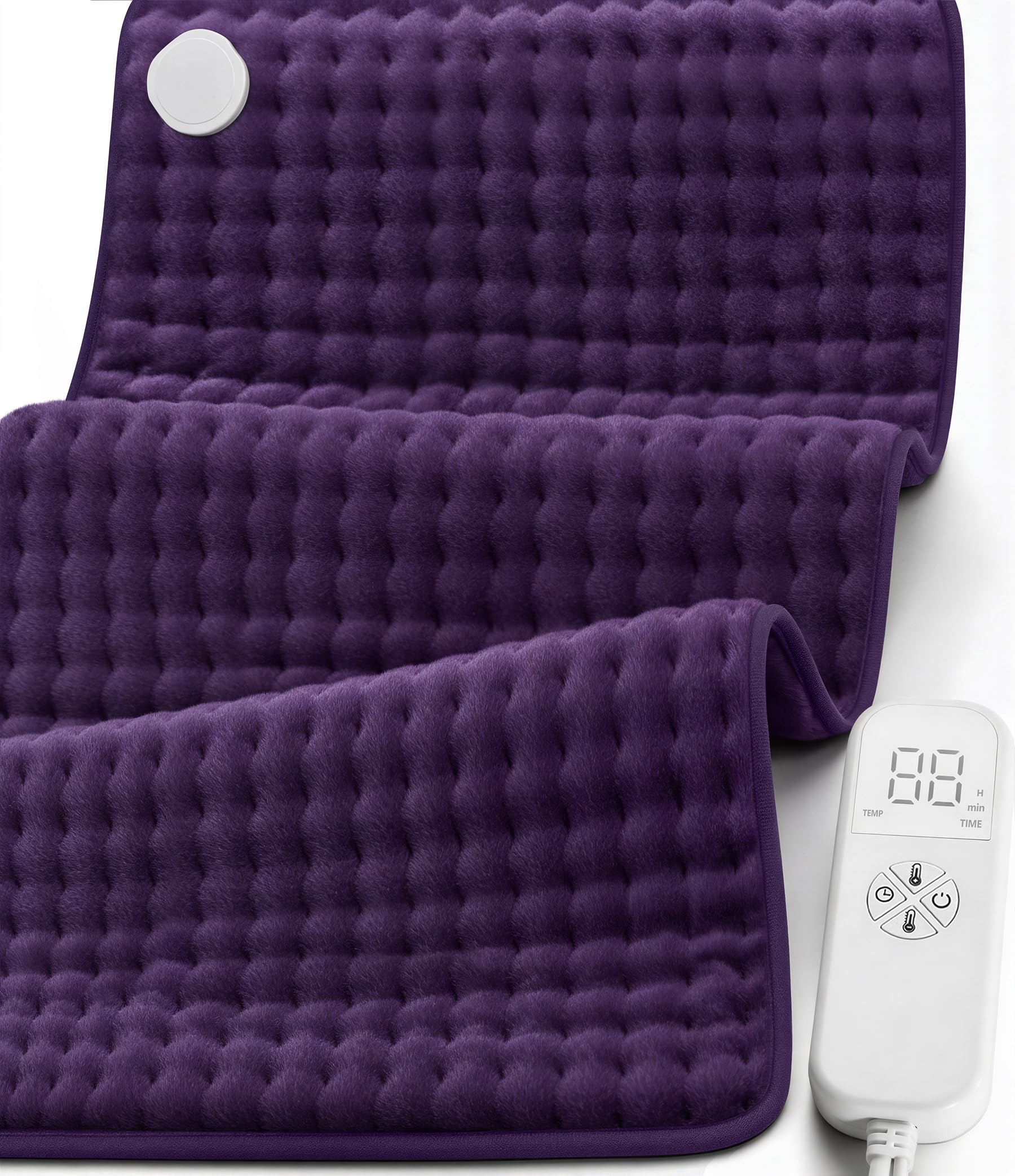 MIKRALE 17x33 Pad