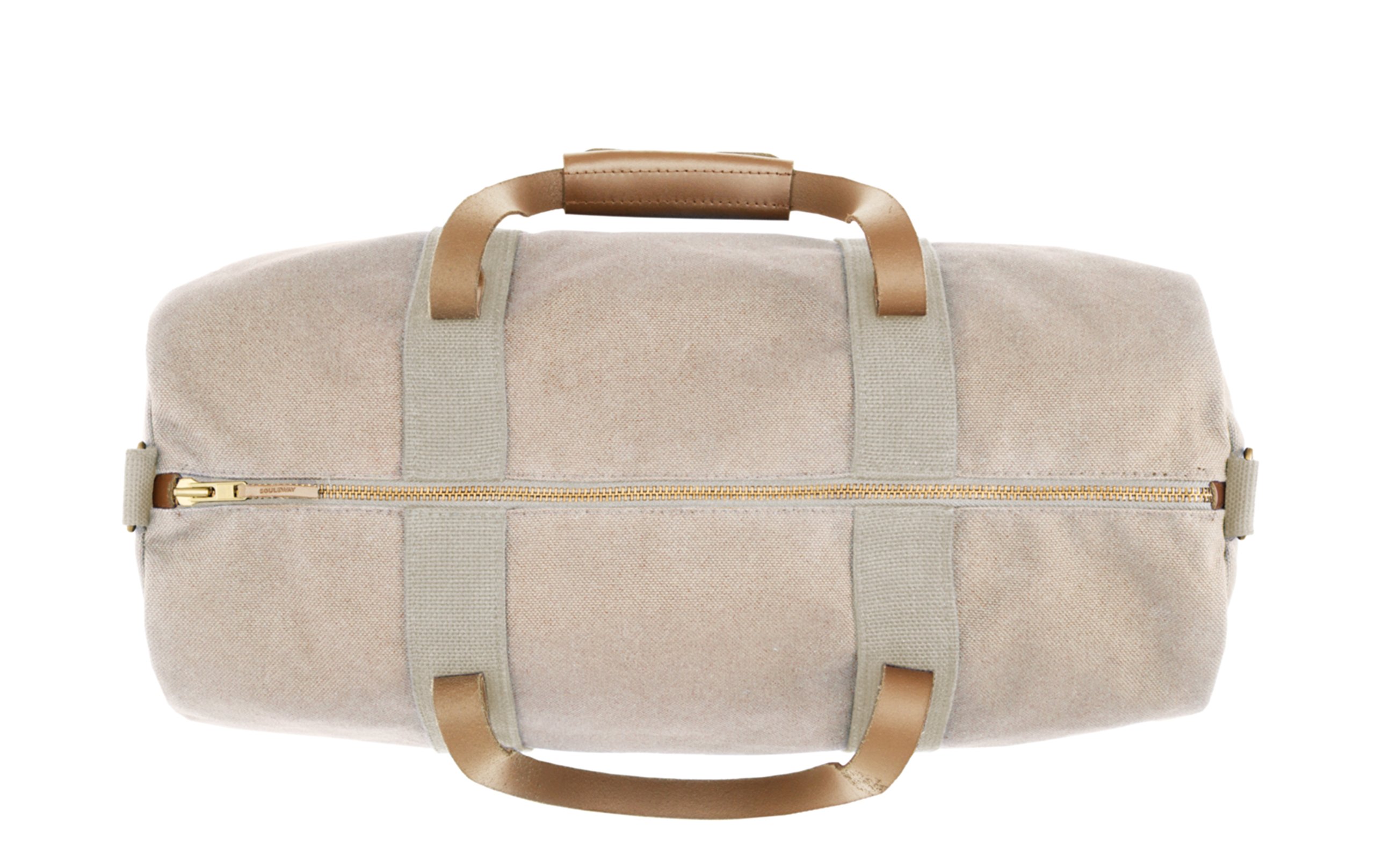 Canvas Weekender - Reise-Tasche - Sport-Tasche - Handmade in Germany - Handgepäck - Wasserabweisend