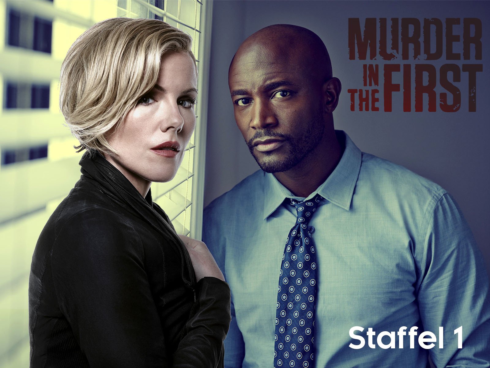 Amazon.de Murder in the First Staffel 1 ansehen Prime Video