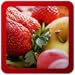 Fruits and vegetables for kids