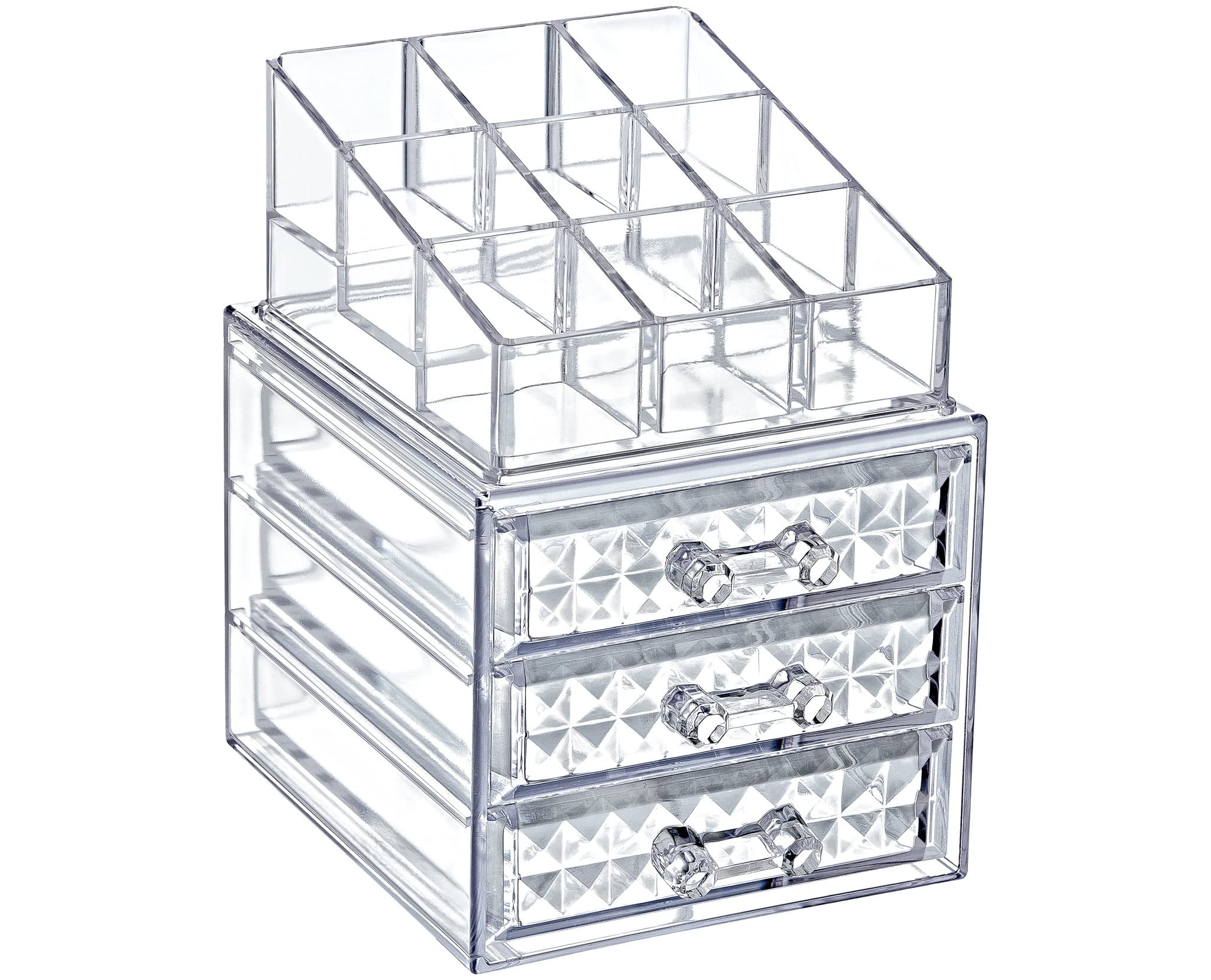 box up TY2 3 ÇEKMECELİ ORGANİZER SET BXP-FT-016%20
