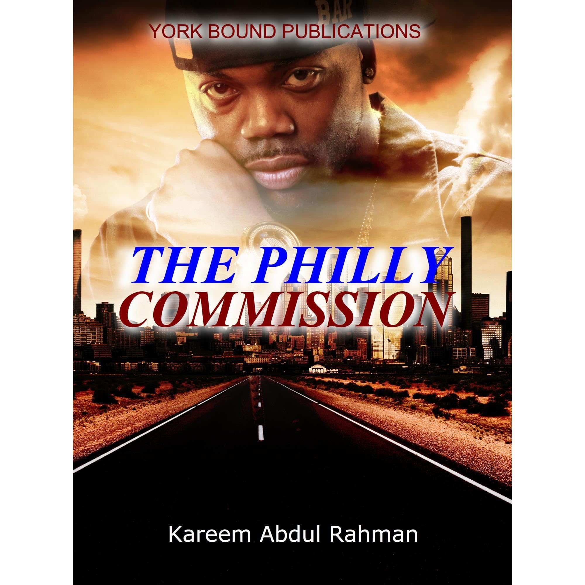 The Philly Commission
