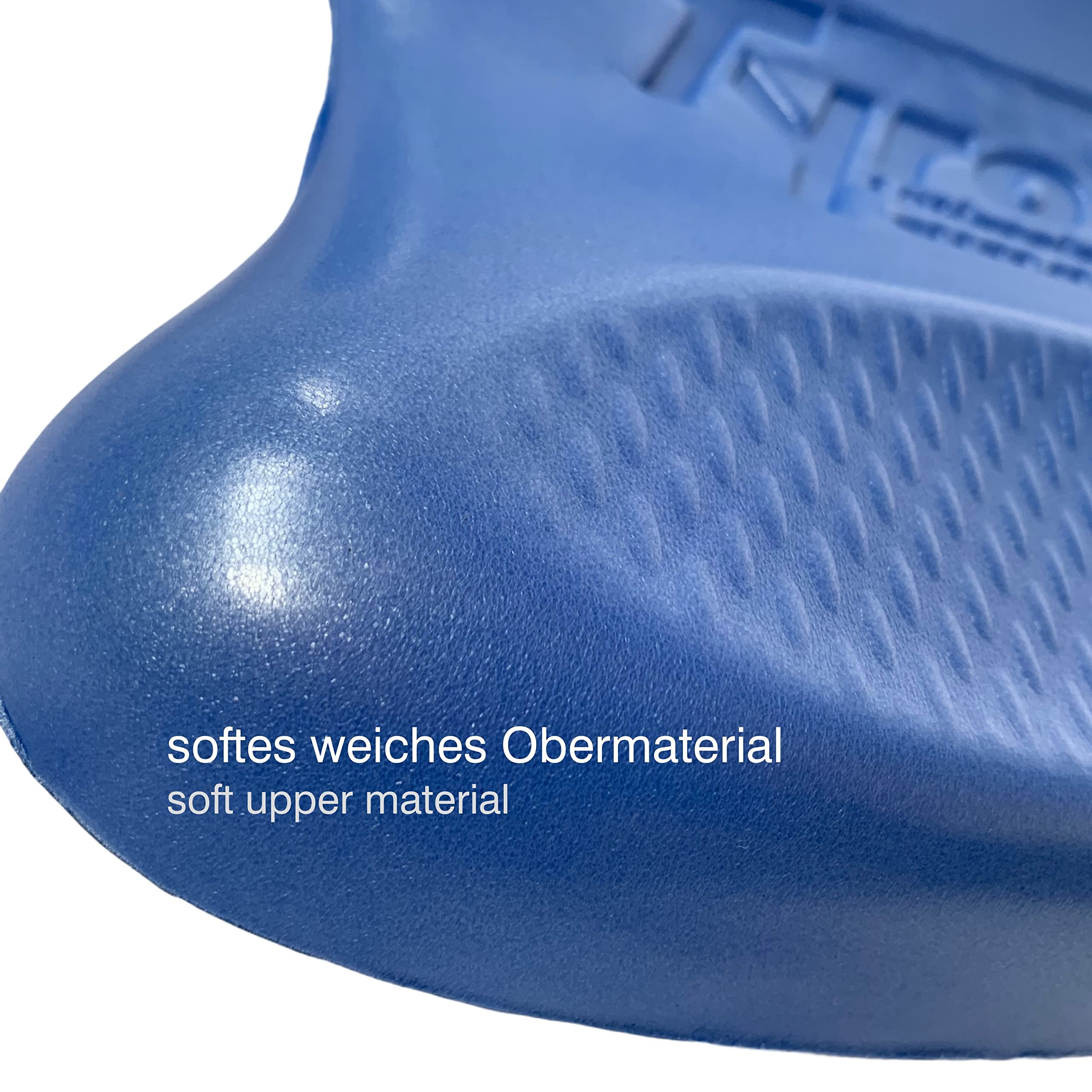 Tyron Performance Pull Kick (bleu)