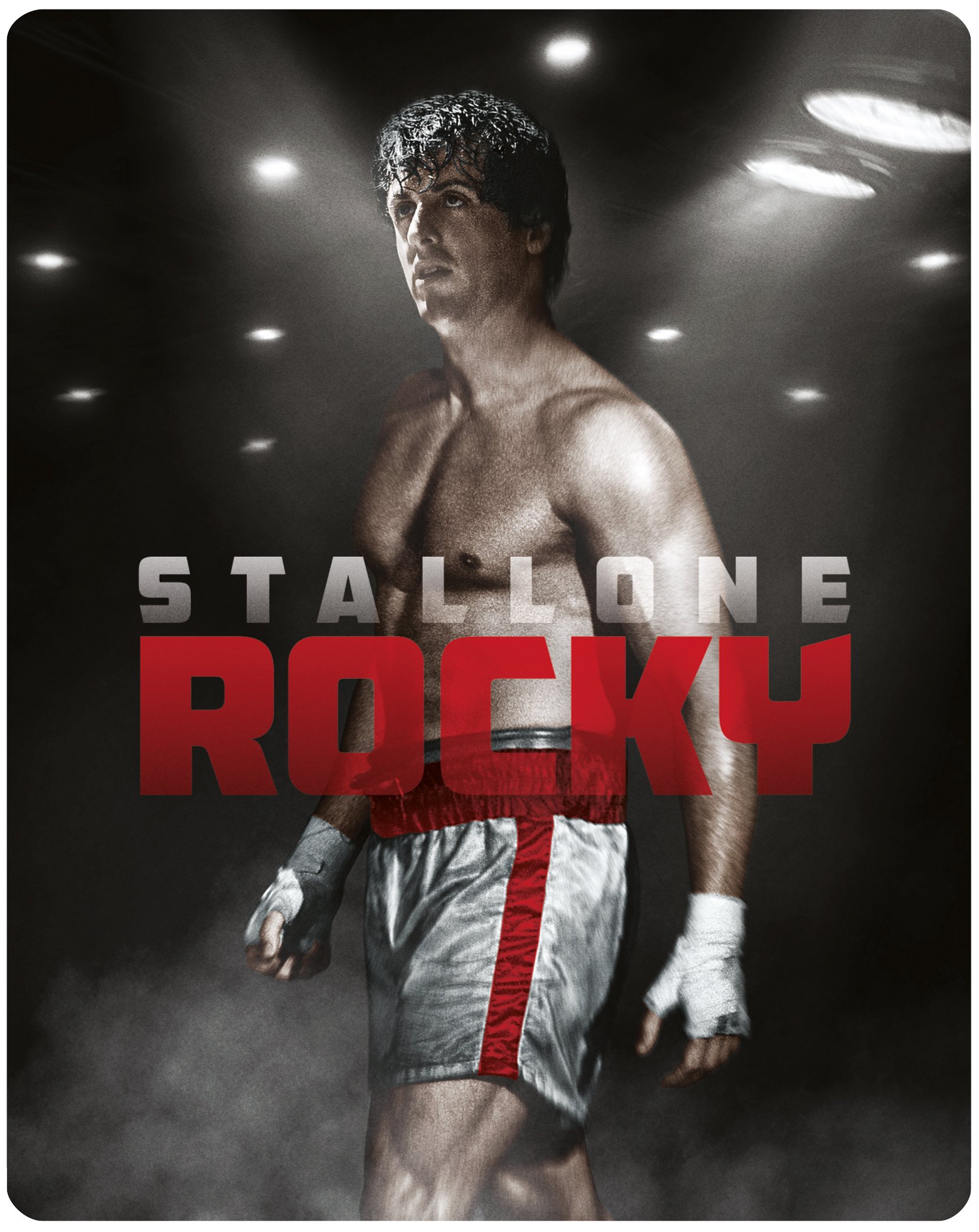 Amazon.co.jp: ロッキー MGM90周年記念ニュー・デジタル・リ Amazon.co.jp: ロッキー MGM90周年記念ニュー・デジタル・リ