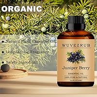 Vista 78 de Aceite esencial de orégano, 120 ml Puro y natural para difusor de aromaterapia - 4 fl oz