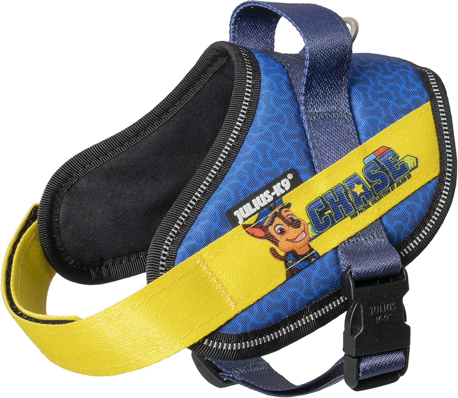 JK9 Paw Patrol Dog Harness, Size: XS, Chase