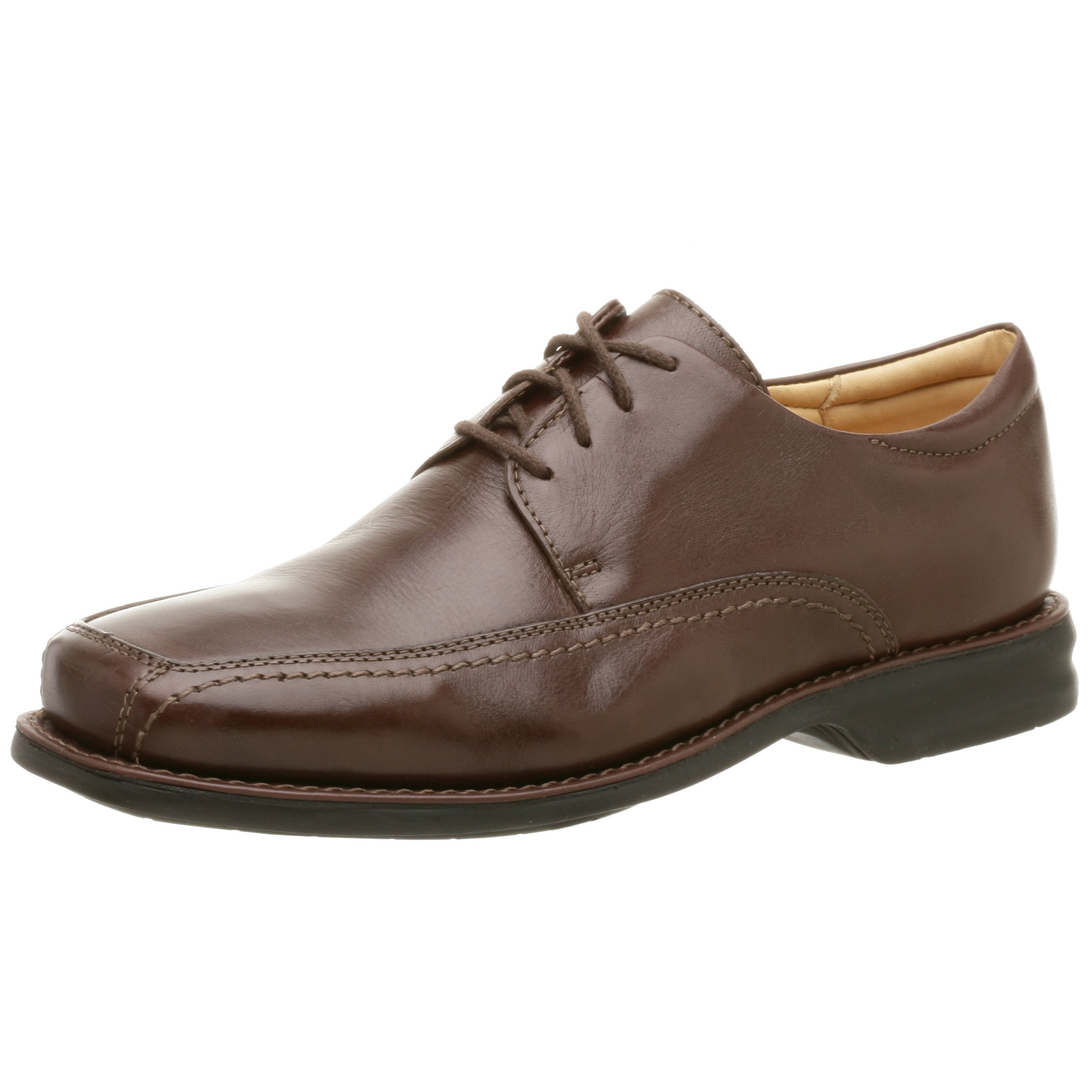 Florsheim Men's Decker Oxford,Brown,11 W