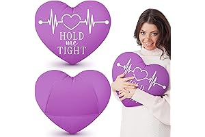 Heart Surgery Pillow for After Heart Surgery