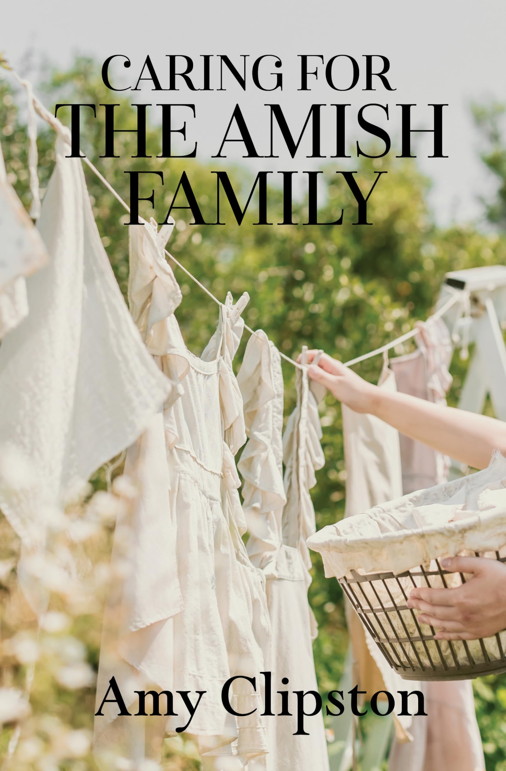 Caring for the Amish Family