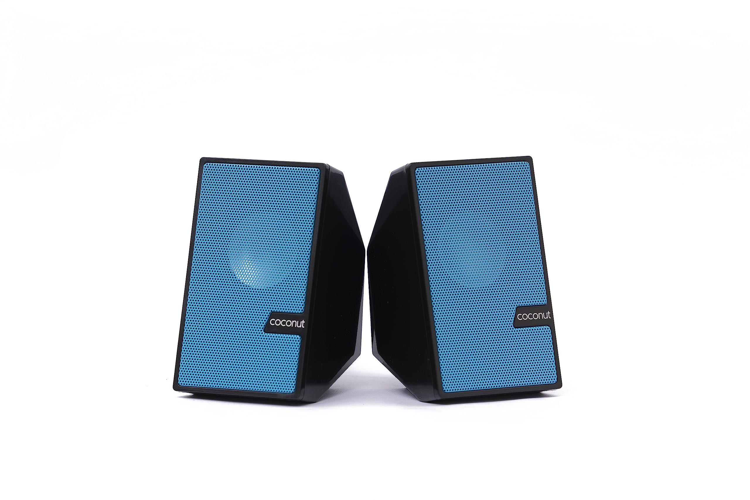 coconut US08 USB 2.0 Speakers New Wooden Speakers Suitable for Laptop & Desktop - Cream (B0CRPJ5TMW) Amazon Price History, Amazon Price Tracker