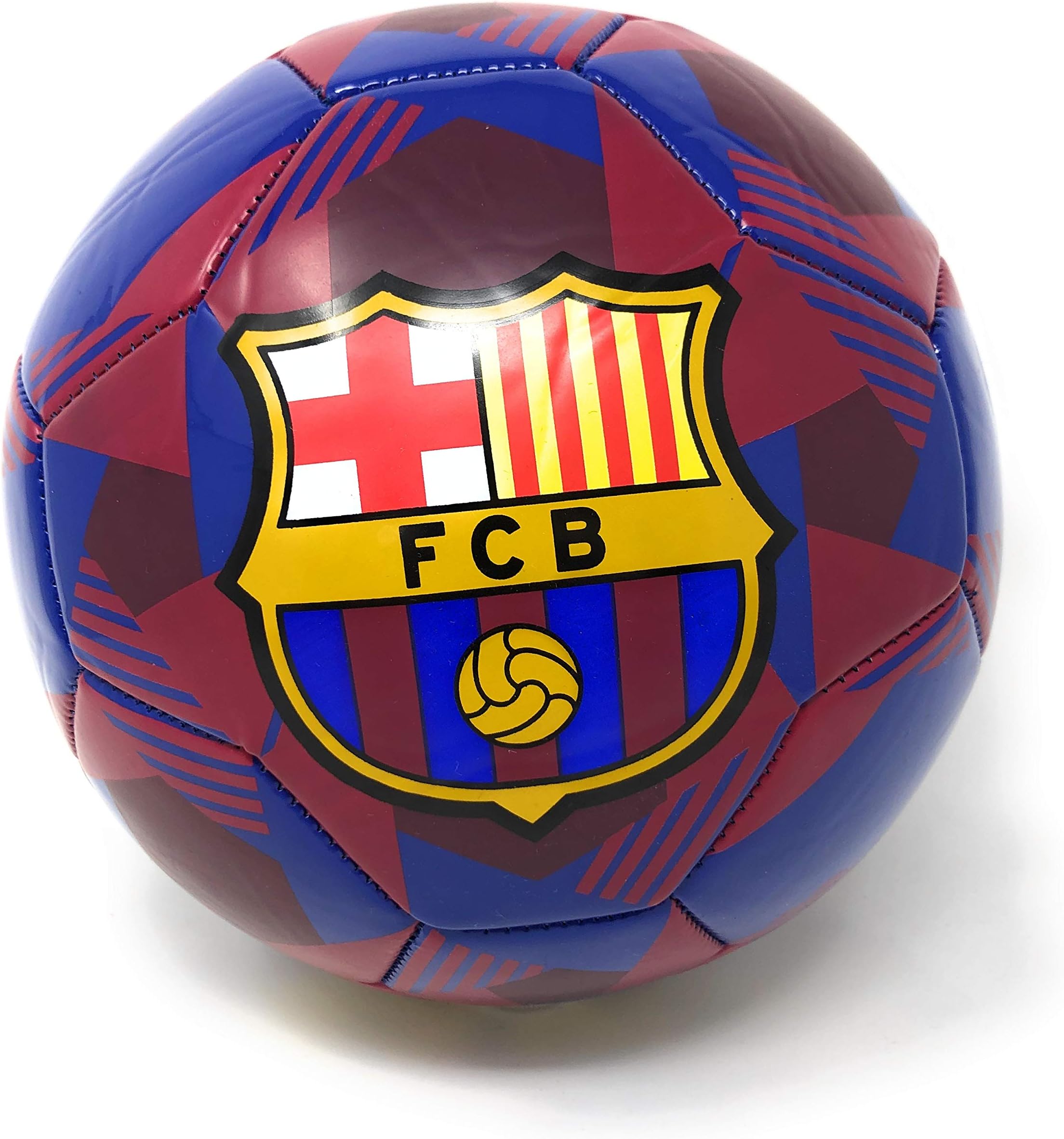 nike fc barcelona football