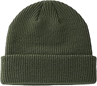 Vista 1 de Connectyle Classic - Gorro de invierno para hombre (acrílico, tejido de punto)