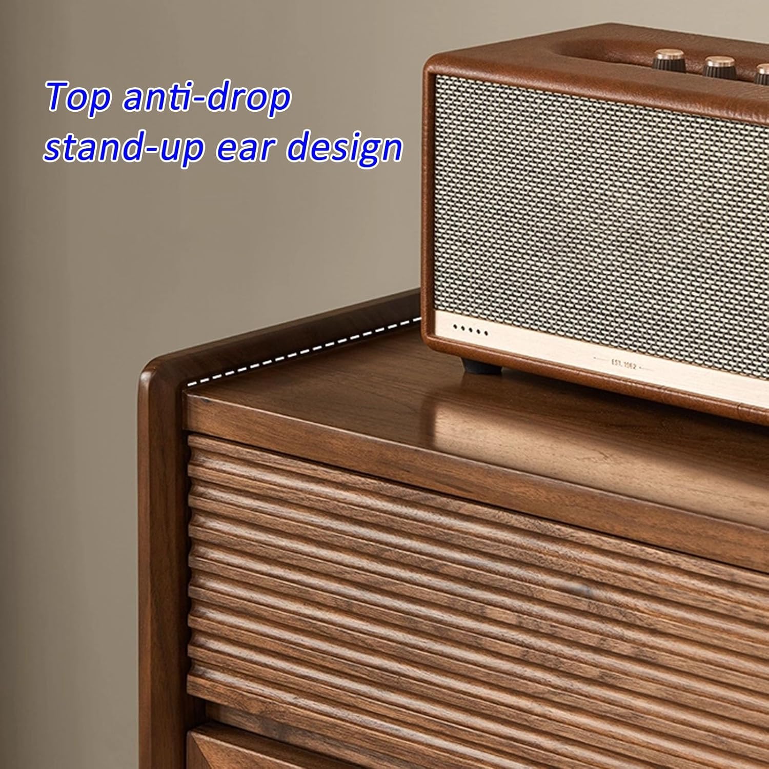 JKGHK Robot Vacuum Stand Cabinet, Sweeping Robot Storage Rack with Adjustable Shelves, Robots Vacuum Storage Cabinet with Glass Cabinets Door for Bedroom, Kitchen