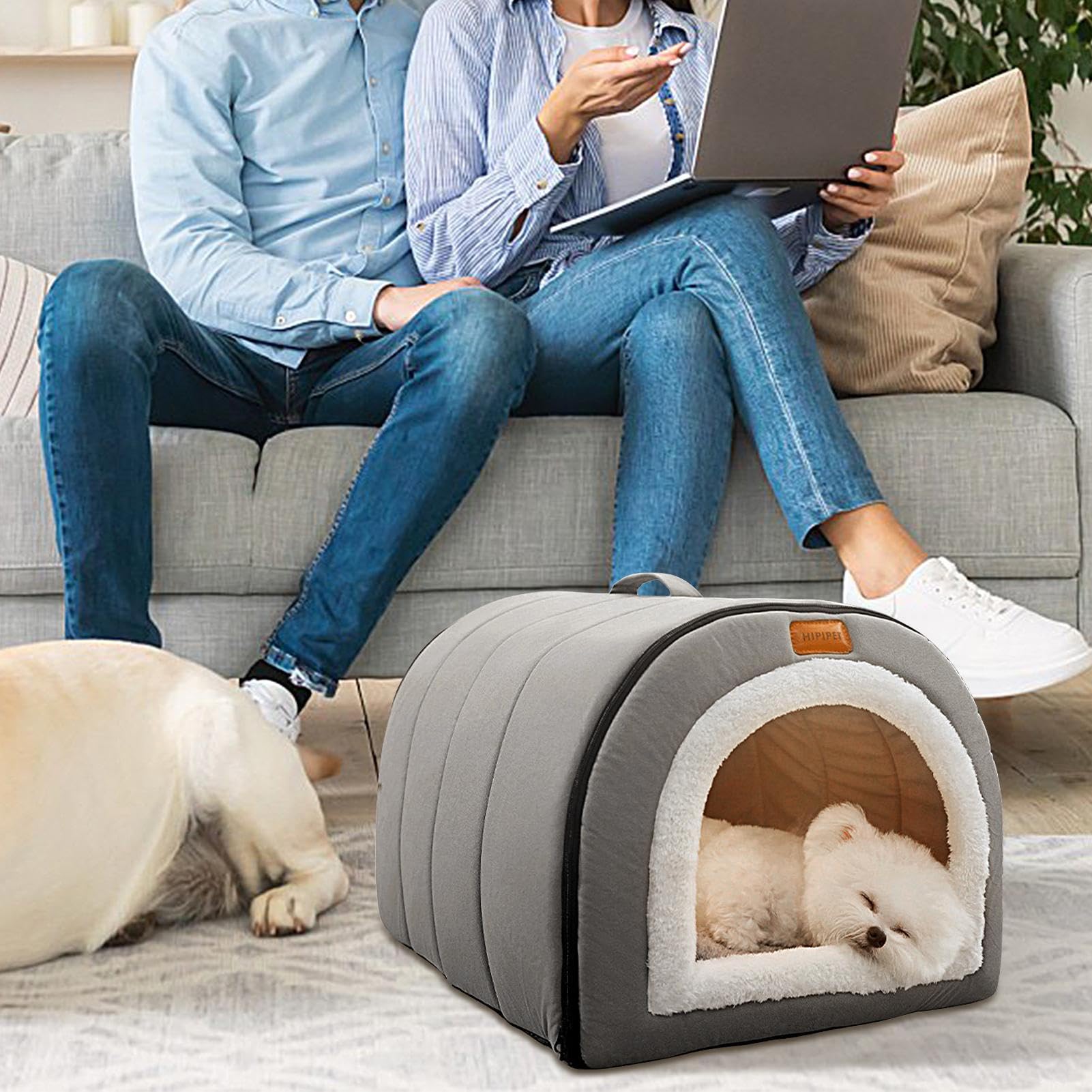 Articoli per animali domestici - Articoli multiuso per la toelettatura | design comodo da maneggiare, costruzione di lunga durata per riporre gli attrezzi | Collezione per la cura degli animali con