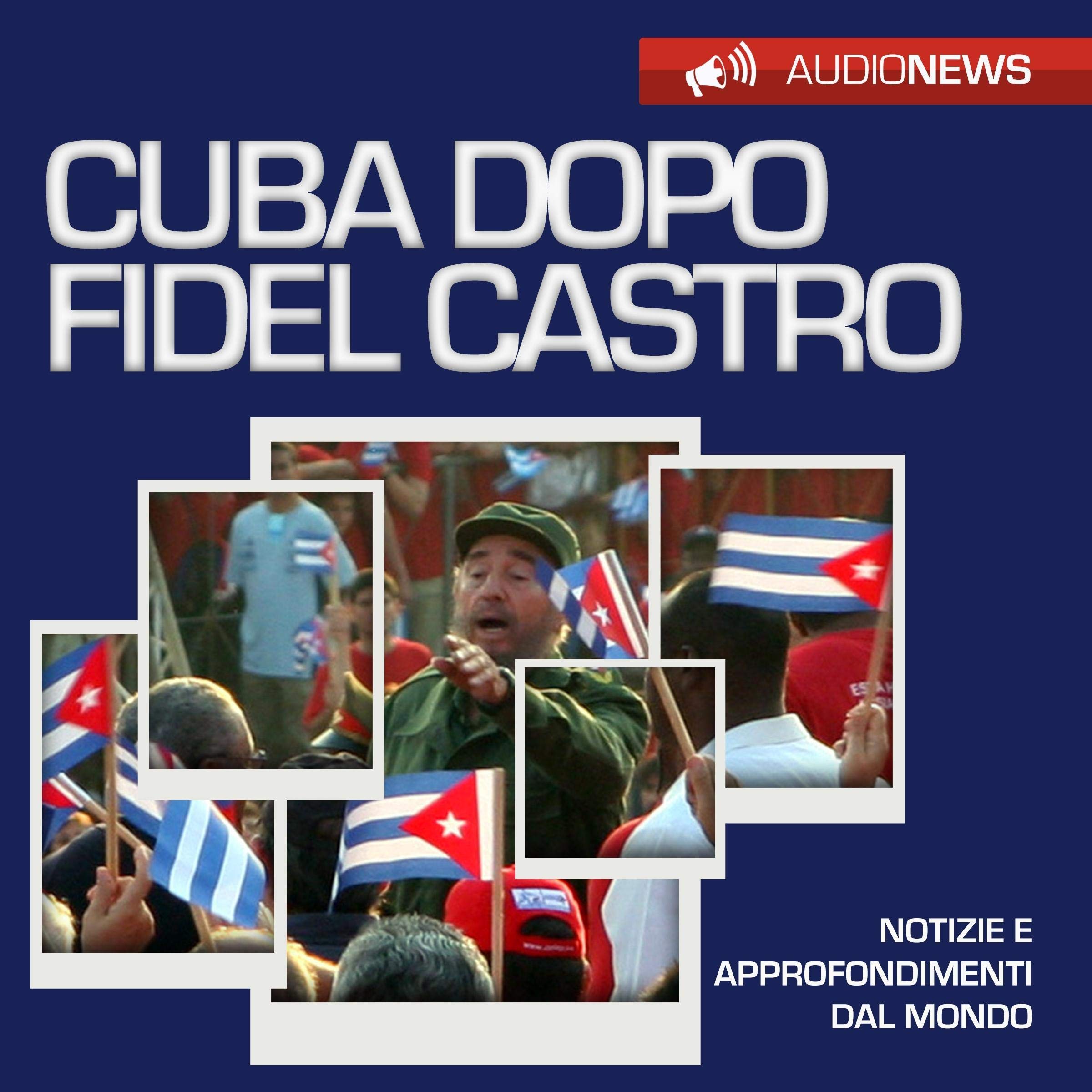 Cuba dopo Fidel Castro