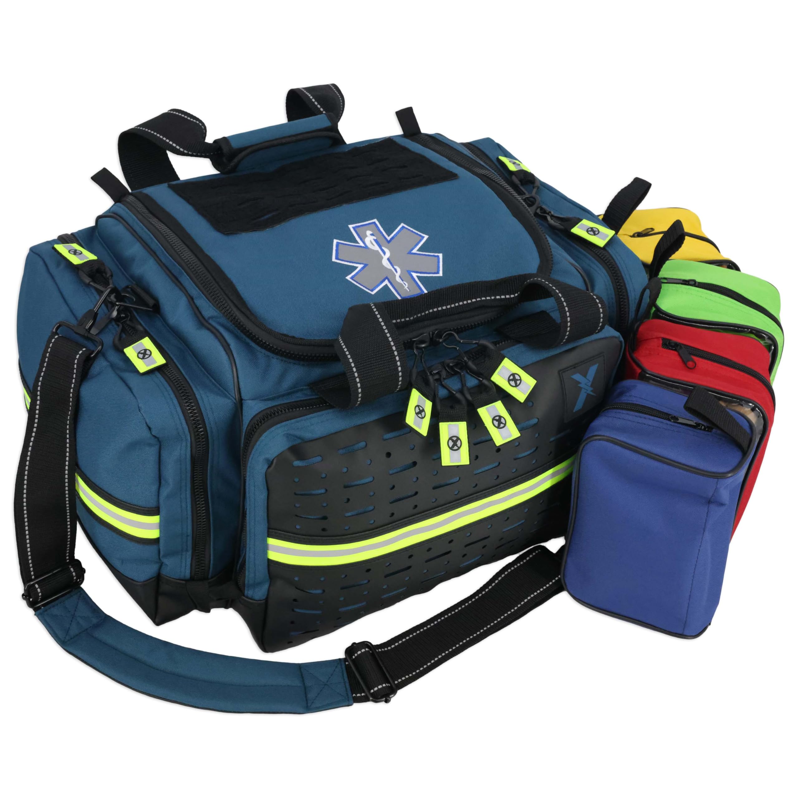 Lightning X Large Intermediate EMT Medic - Borsa traumatologica modulare