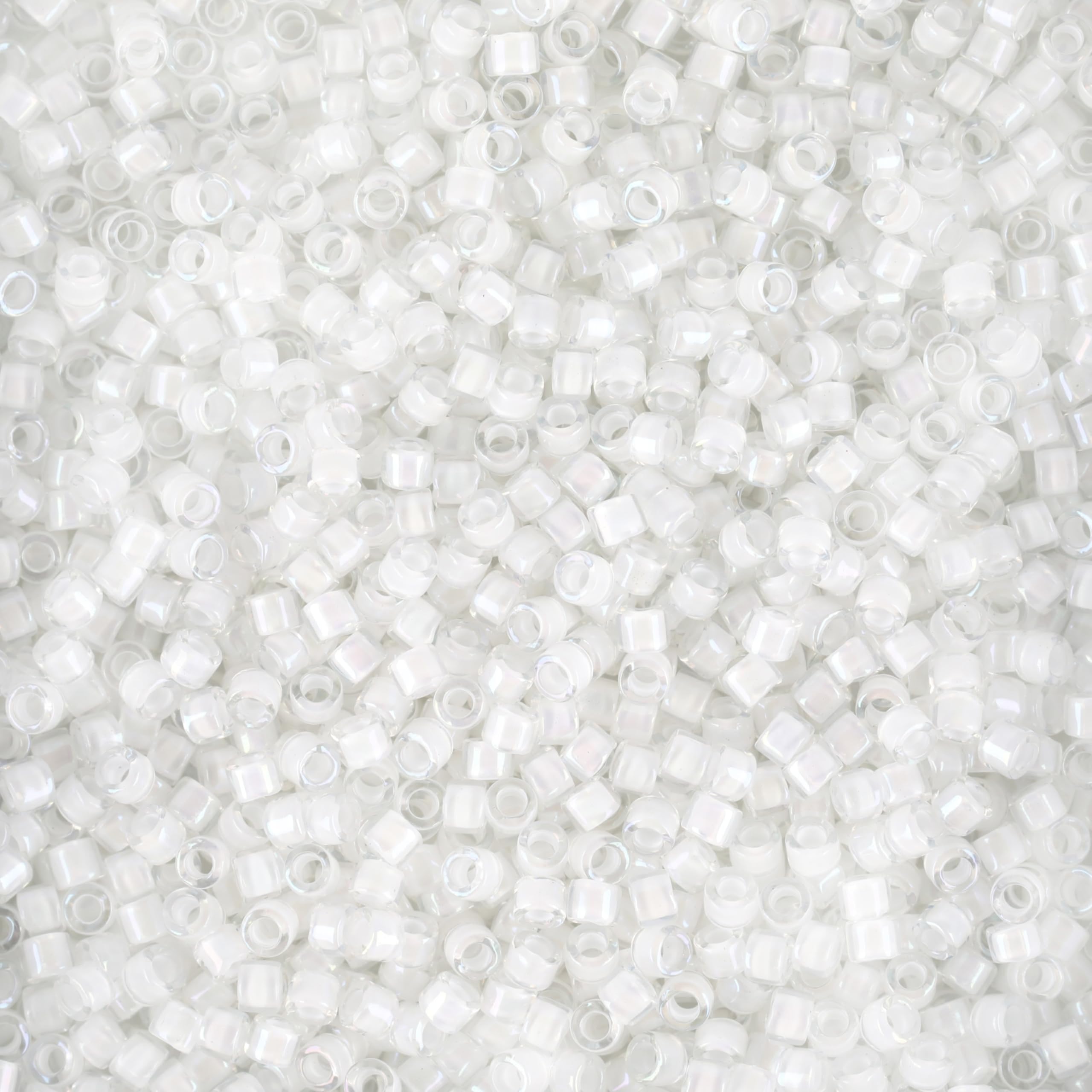 Miyuki Perles de rocaille Delica