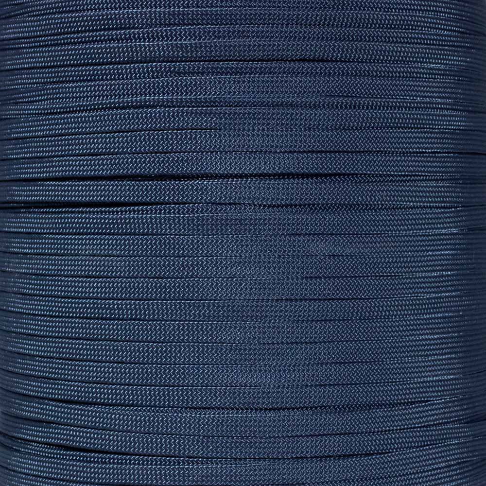 PARACORD PLANET Coreless 650 Paracord โ Multiple Colors โ Lengths of 10, 20, 25, 50, 100, 250, 300, 500 or 1000 feet