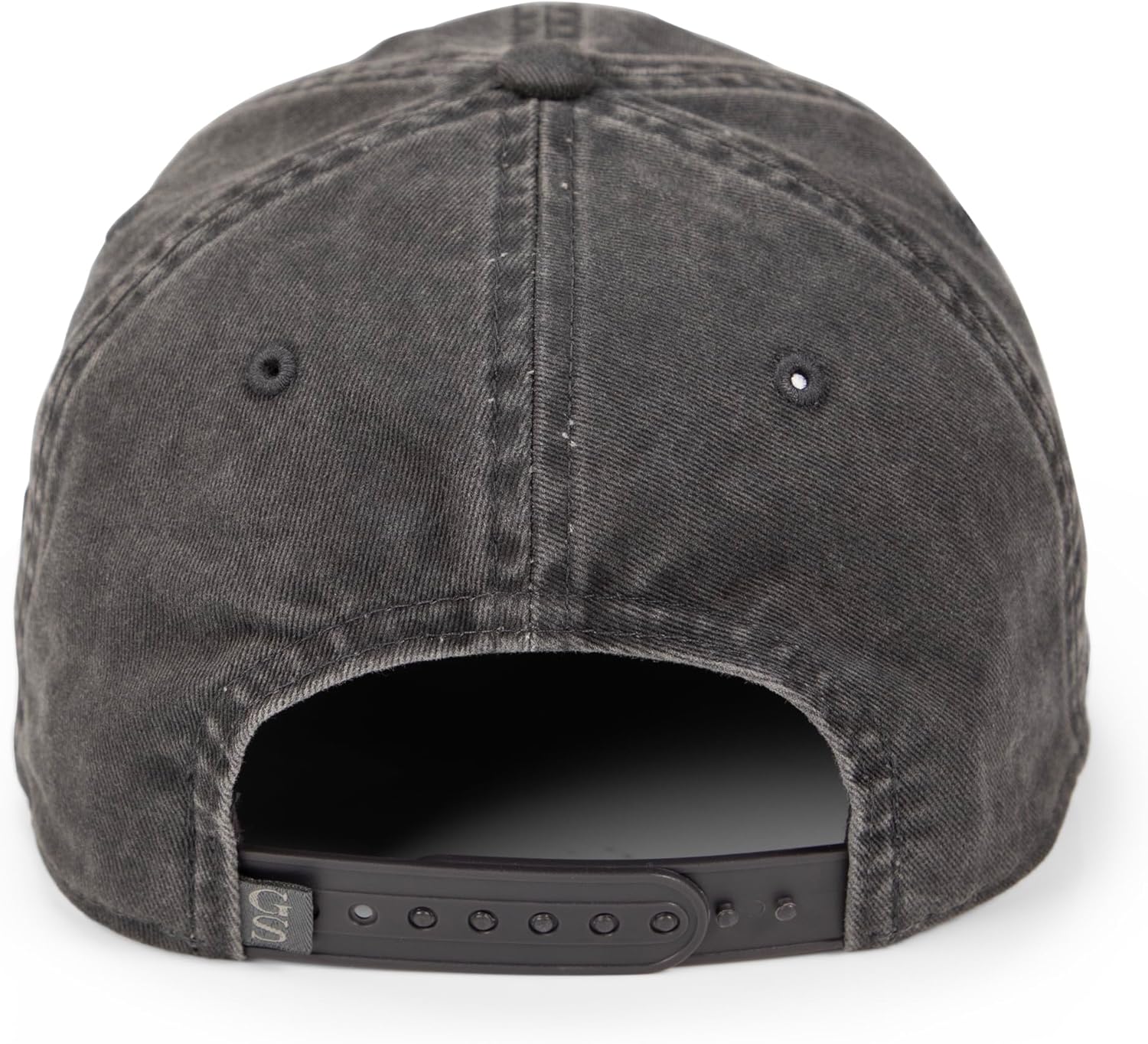 Grunt Style Women's Patch Dad Hat (One Size, Grey)