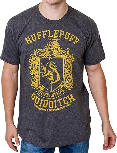 Slytherin de Harry Potter Quidditch playera