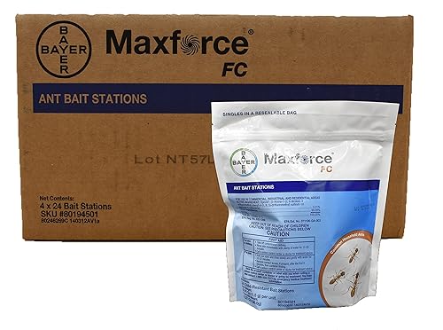 4314726 - Max Force FC - Ant Bait Stations -