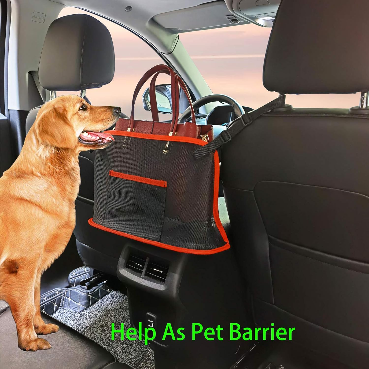 BXKM Organizer organizer automotive organizers Image