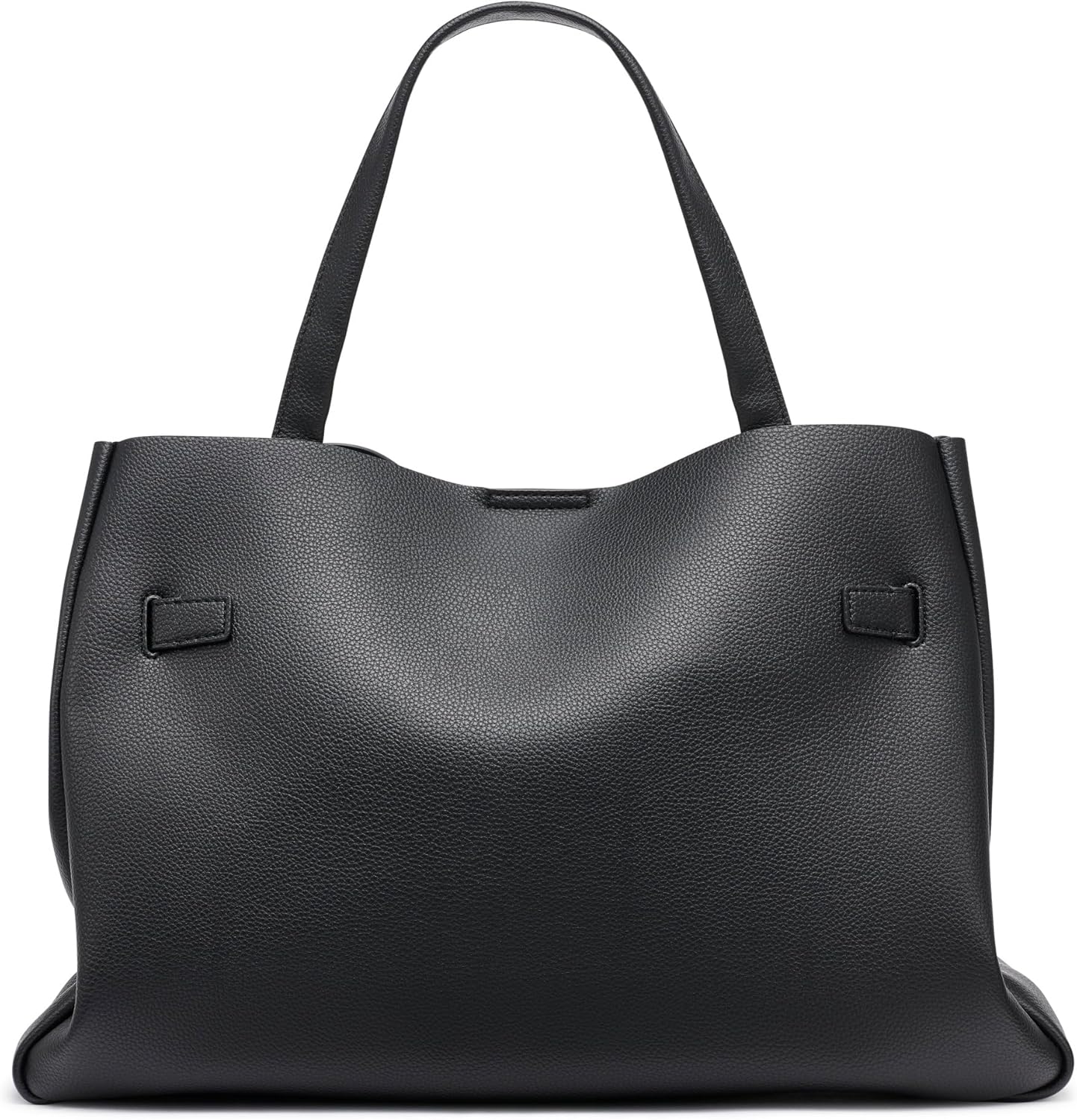 DKNY womens Bryar Large Slouchy Tote Bag - Image 3