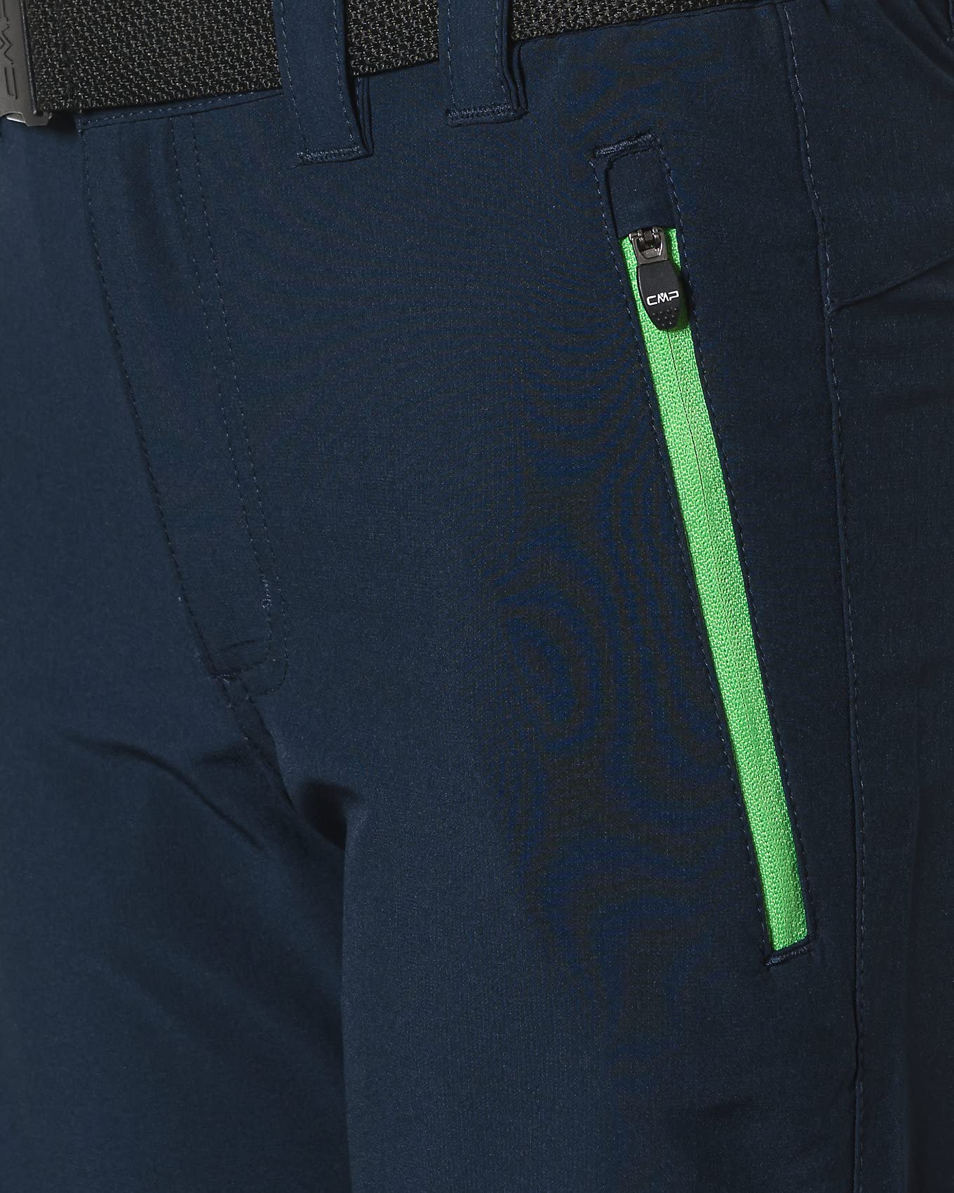 CMP Outdoor Bermuda Stretch - Bermudas - Bermudas - Garçon